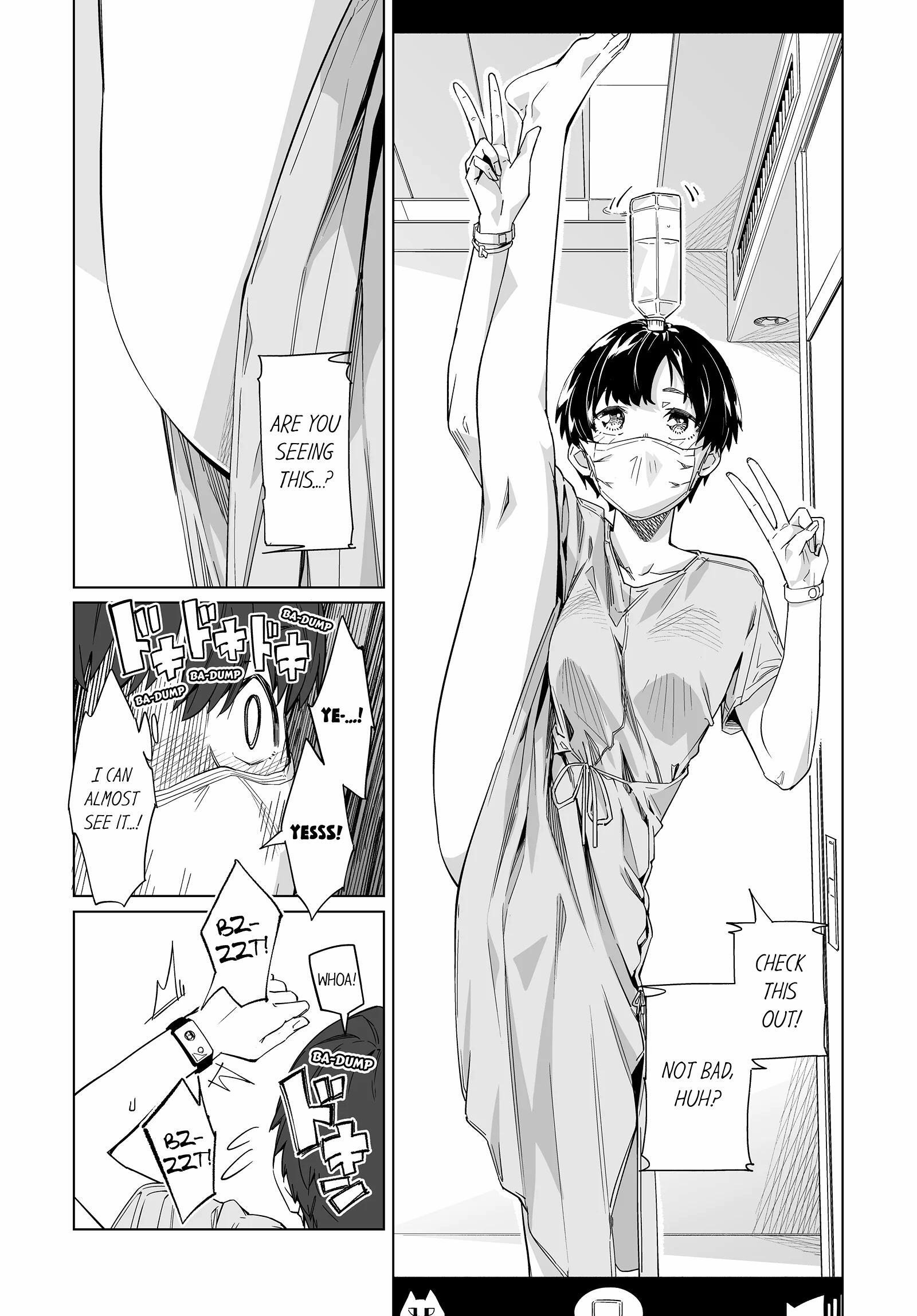 Read New Normal Manga Online