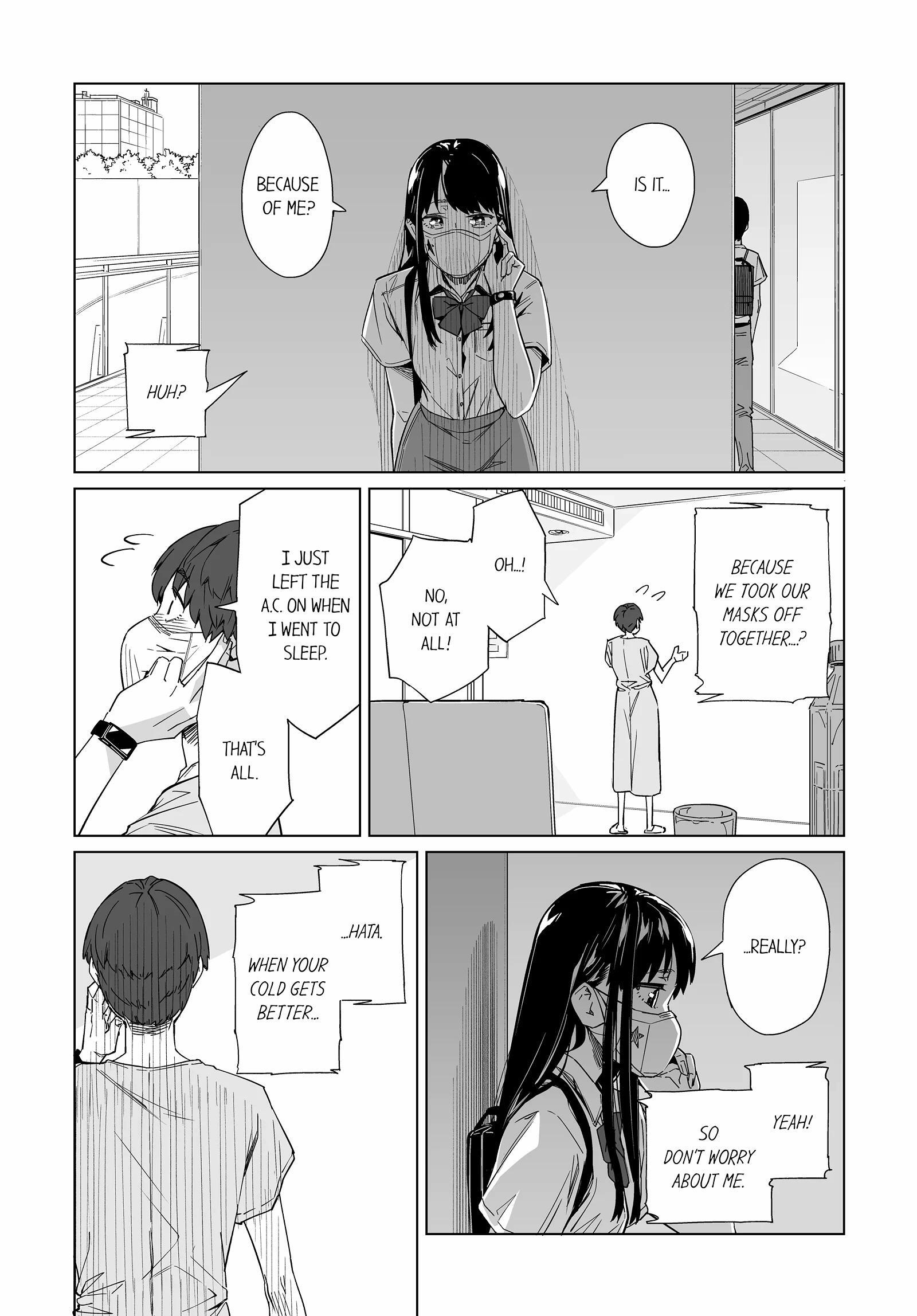 Read New Normal Manga Online