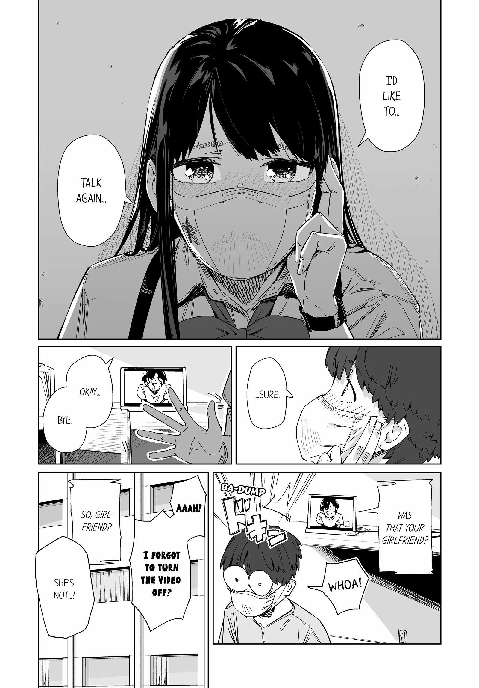 Read New Normal Manga Online