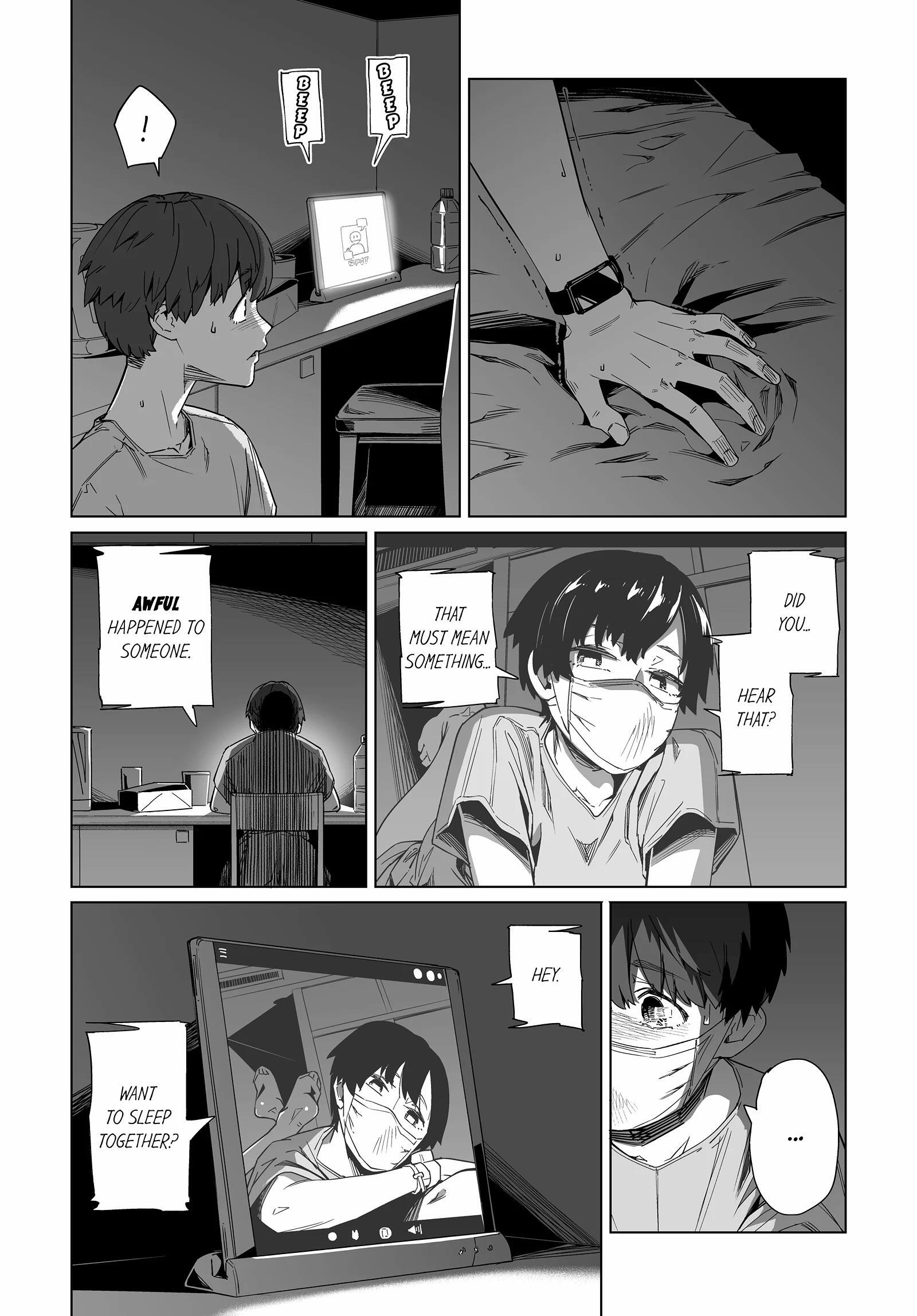 Read New Normal Manga Online