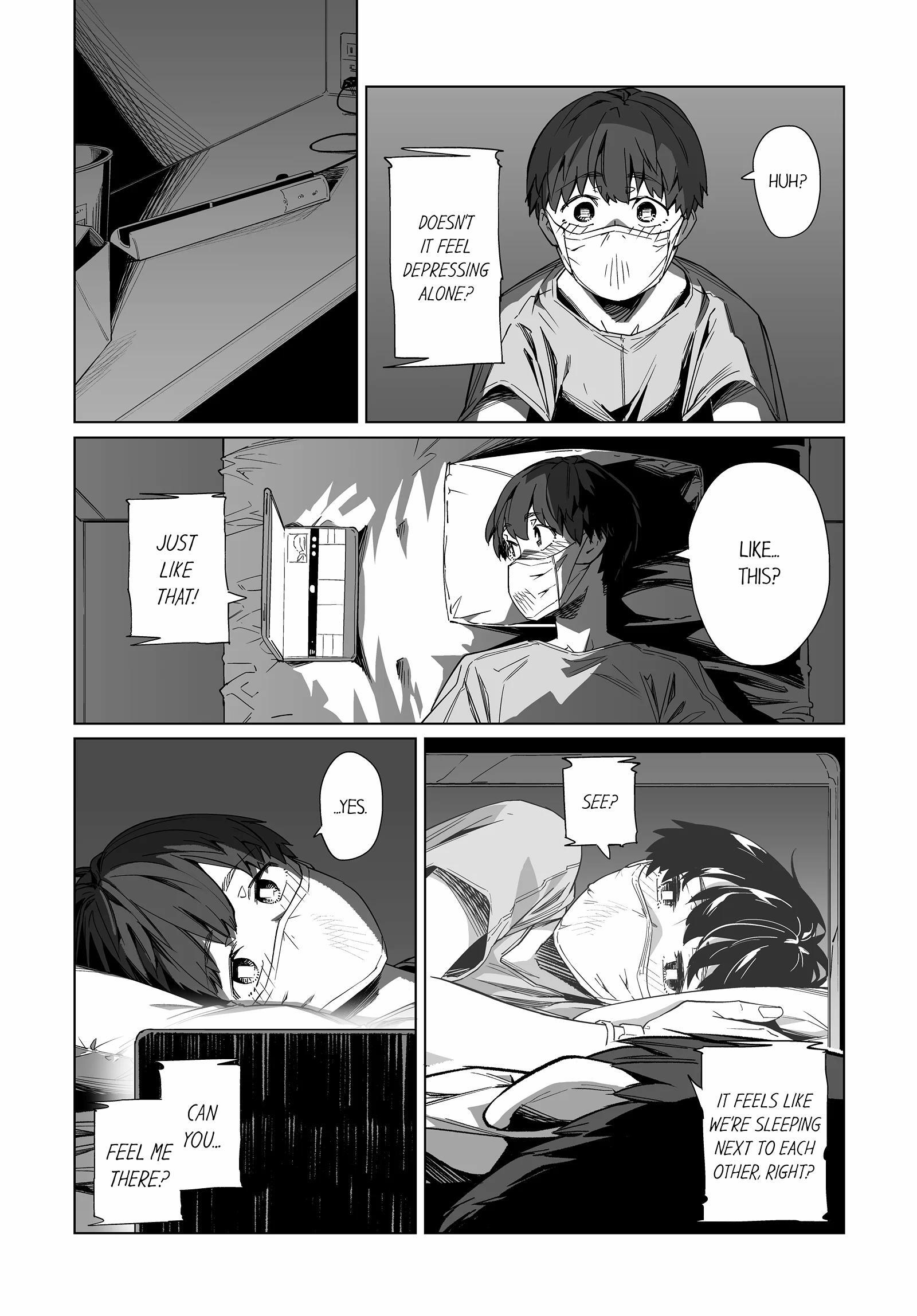 Read New Normal Manga Online