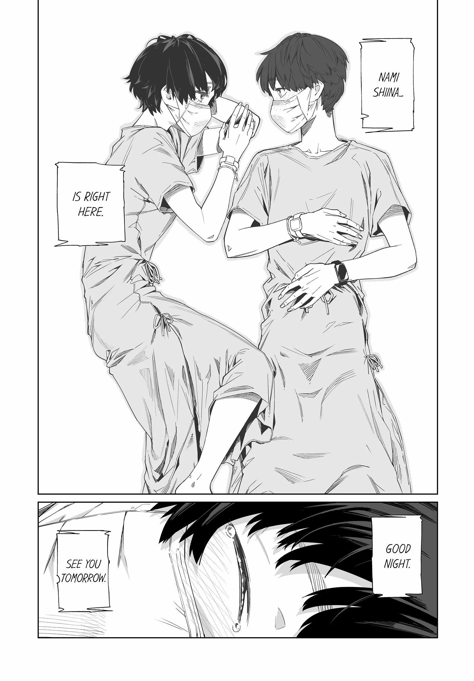 Read New Normal Manga Online