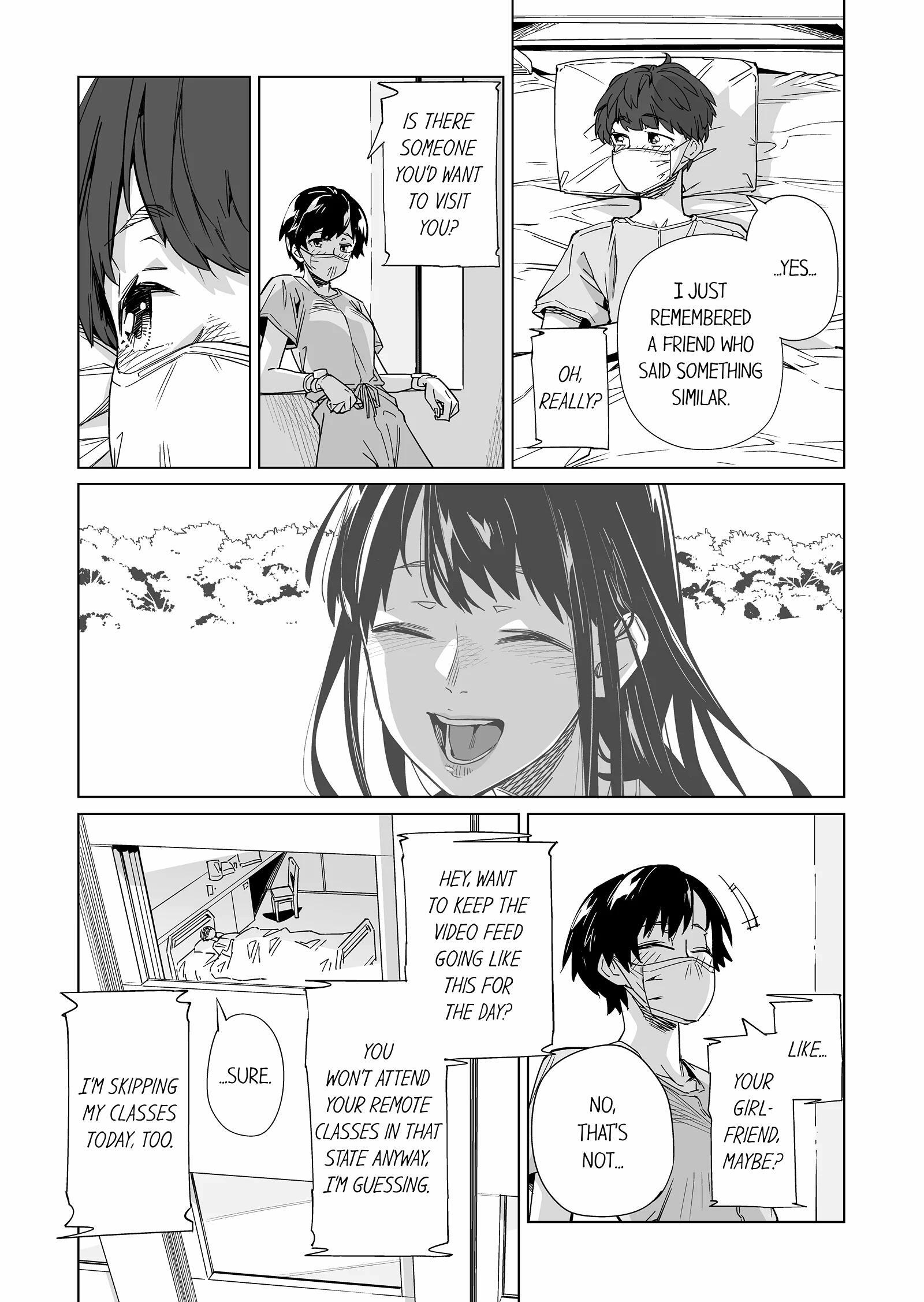 Read New Normal Manga Online