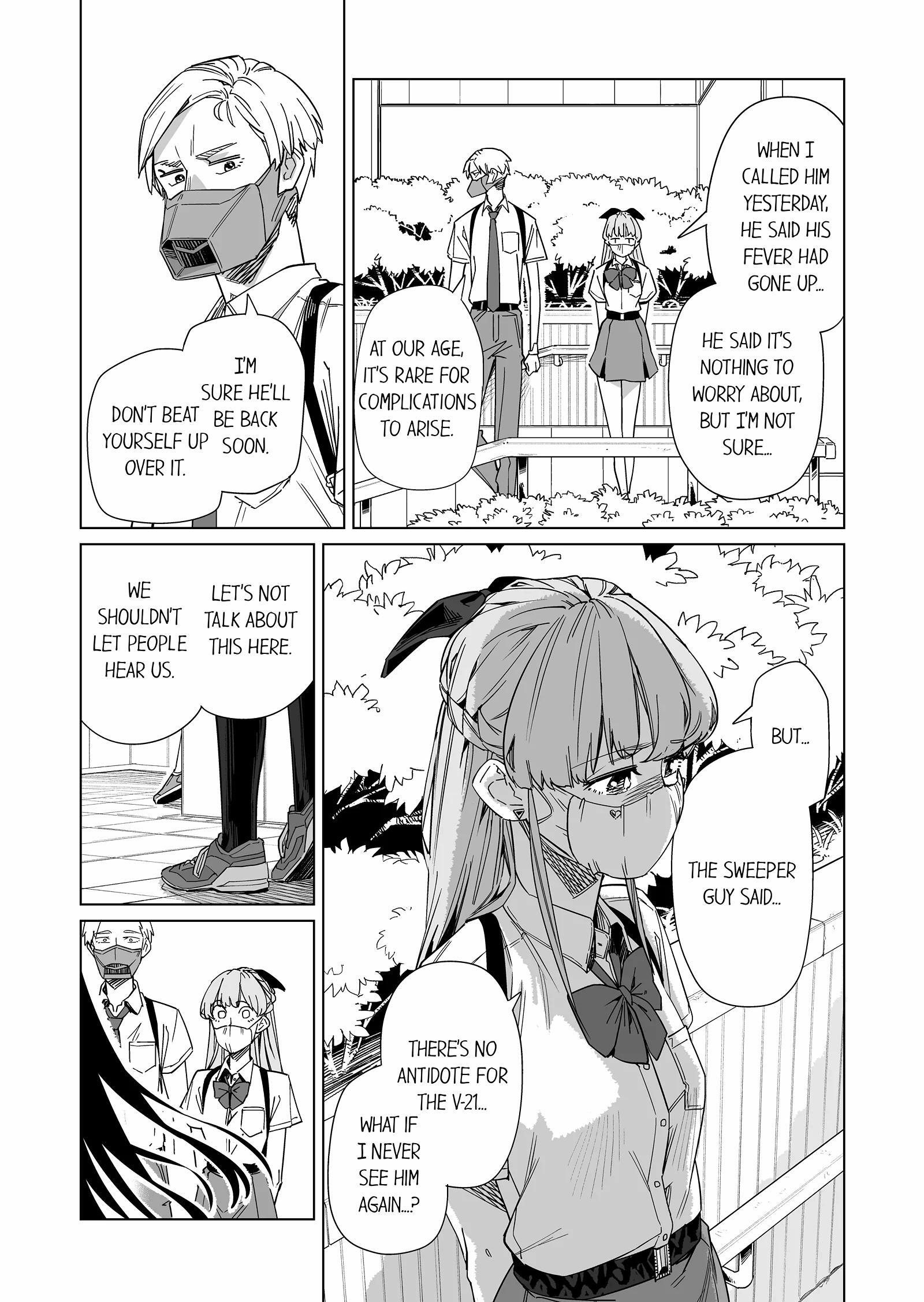Read New Normal Manga Online
