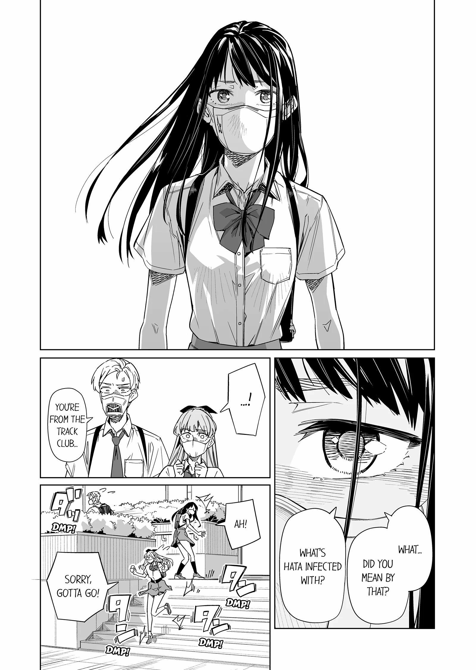 Read New Normal Manga Online