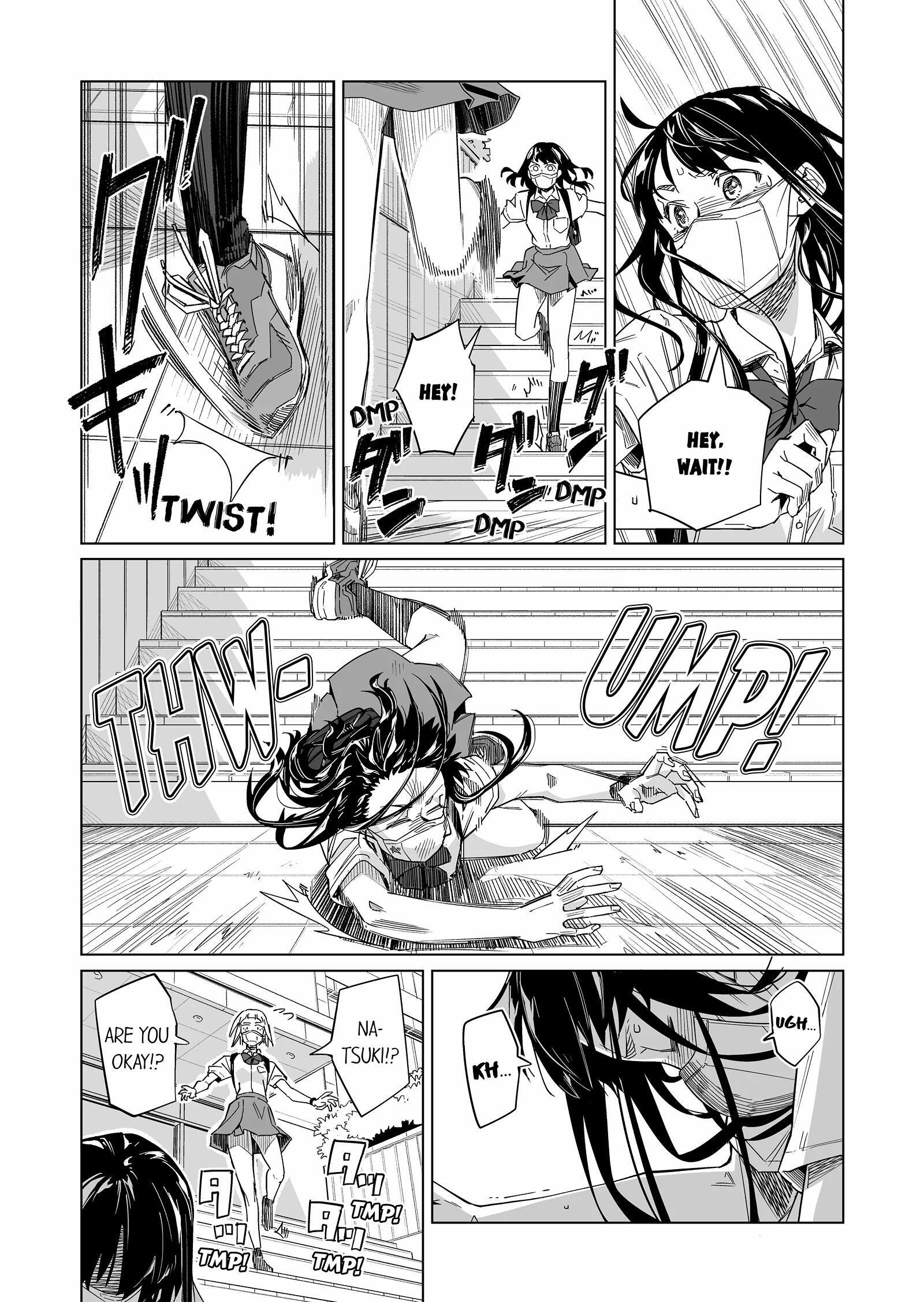 Read New Normal Manga Online