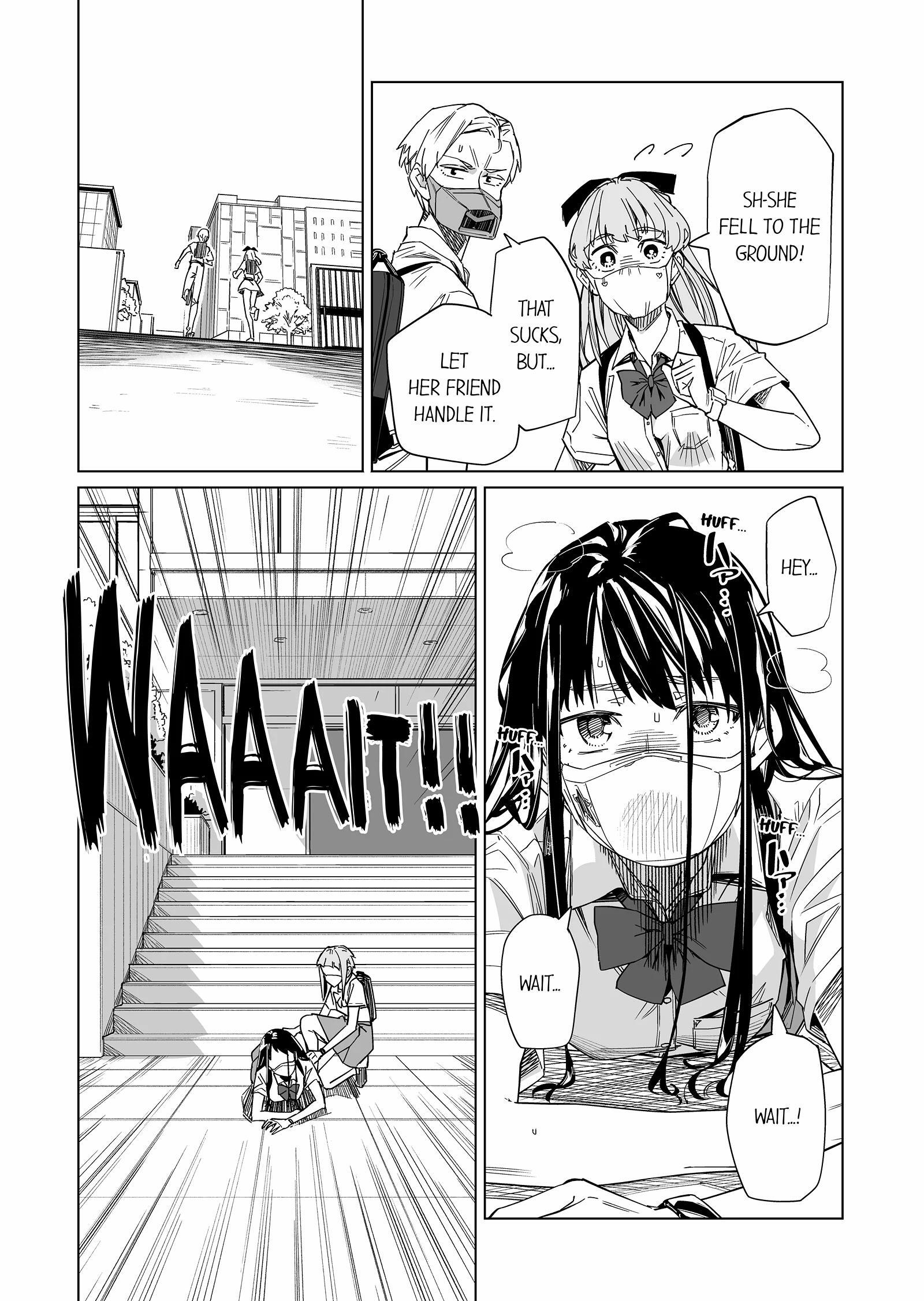 Read New Normal Manga Online