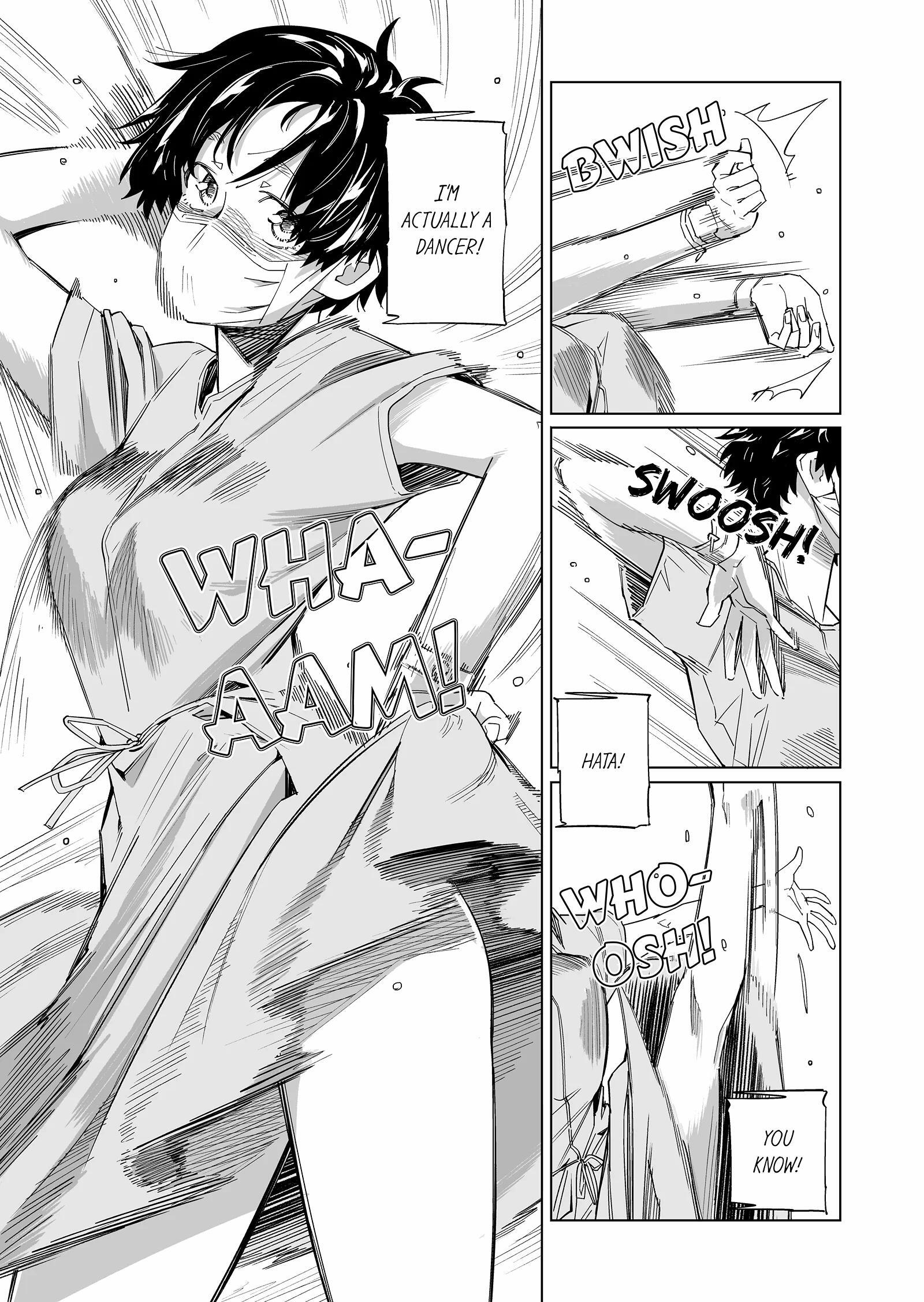 Read New Normal Manga Online