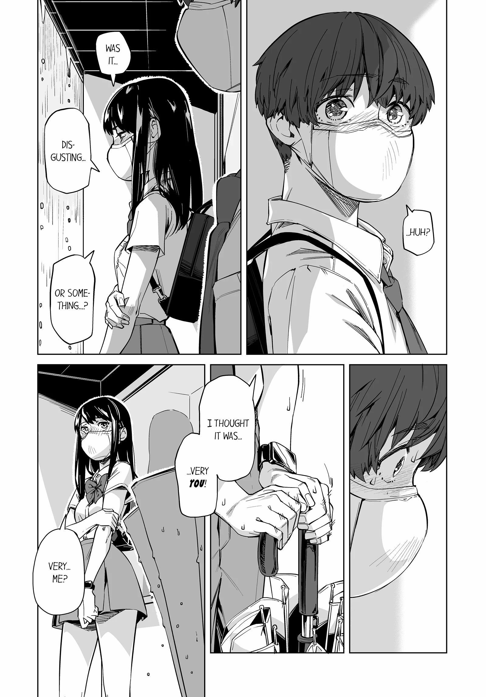 Read New Normal Manga Online
