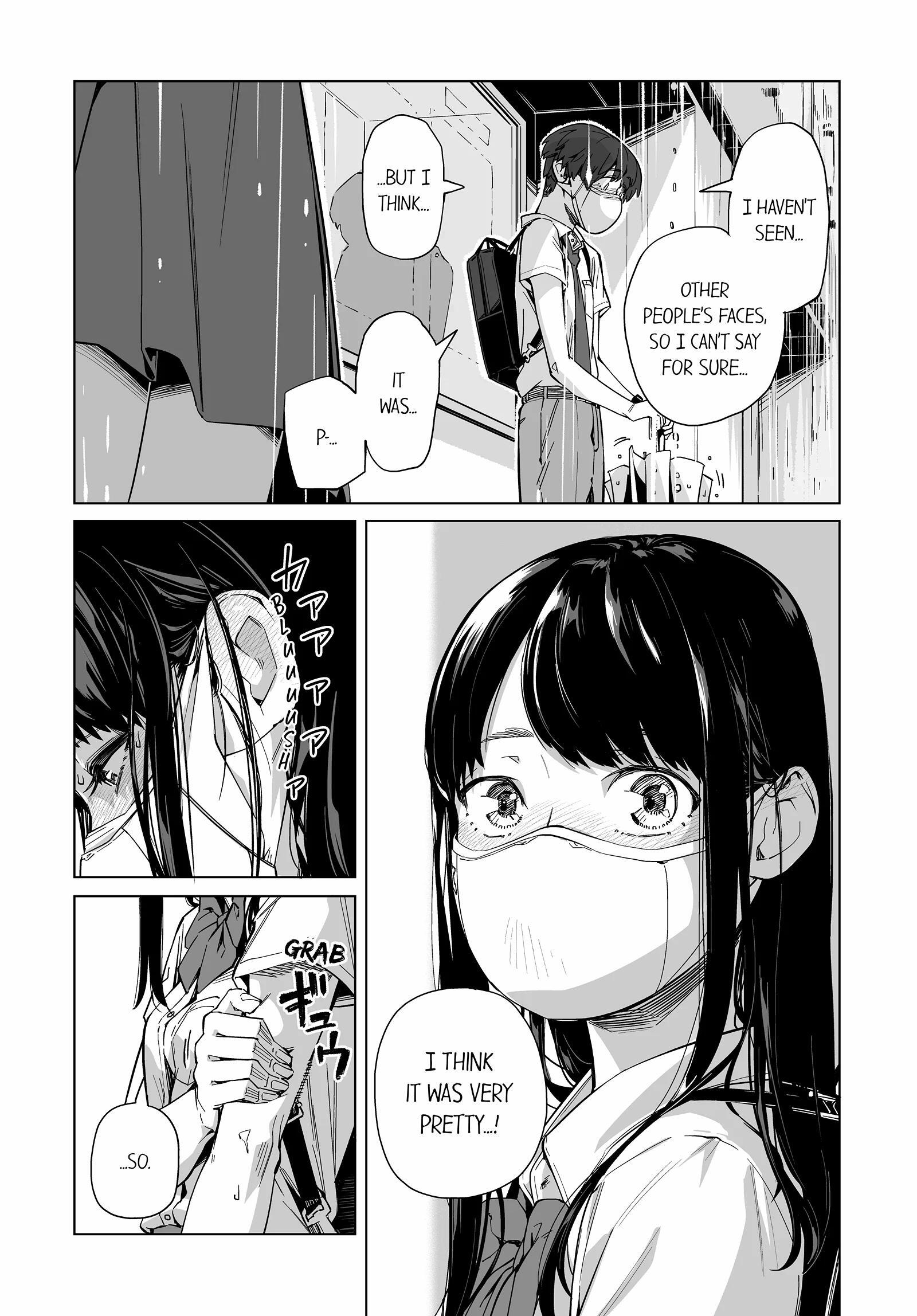 Read New Normal Manga Online