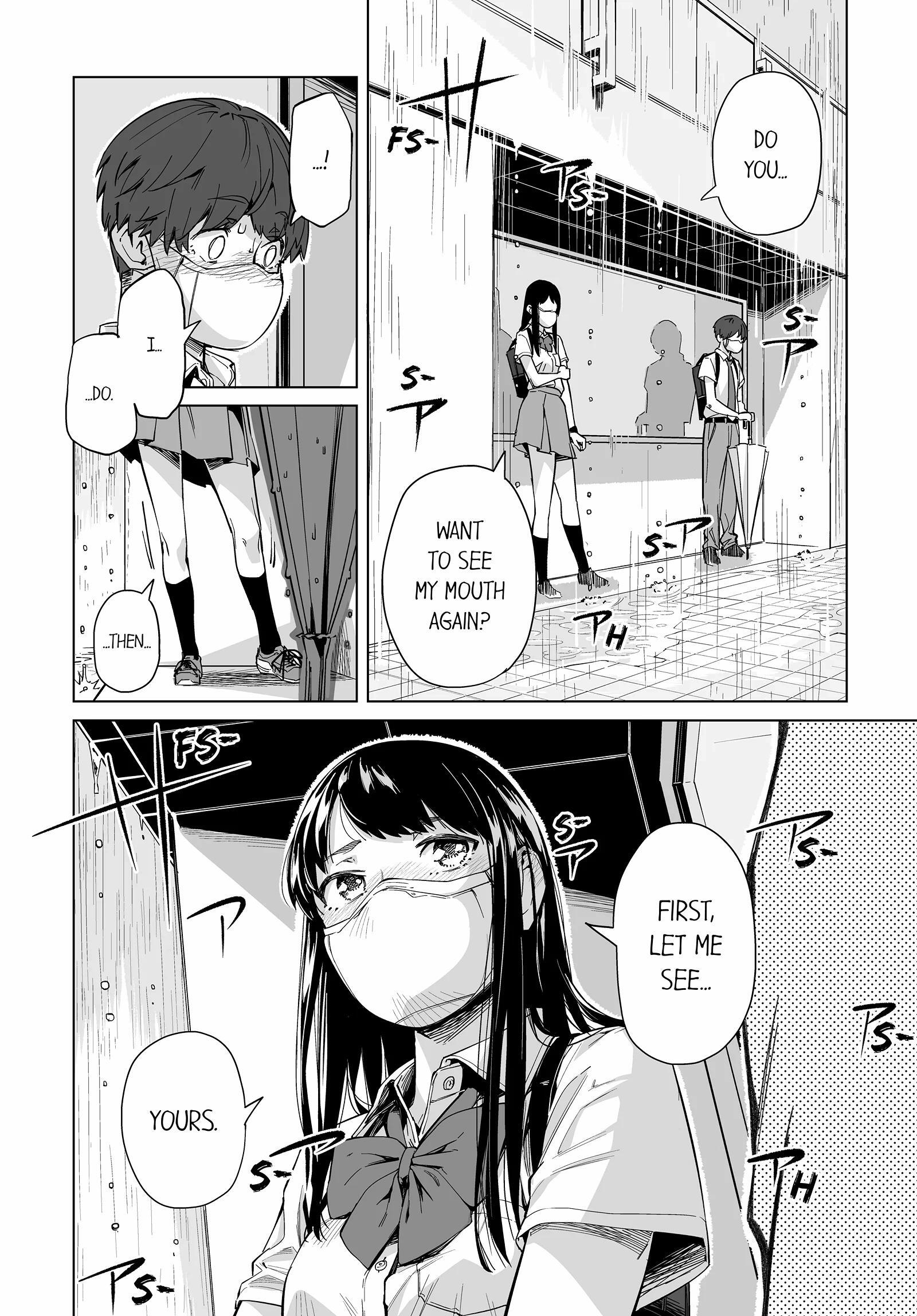 Read New Normal Manga Online