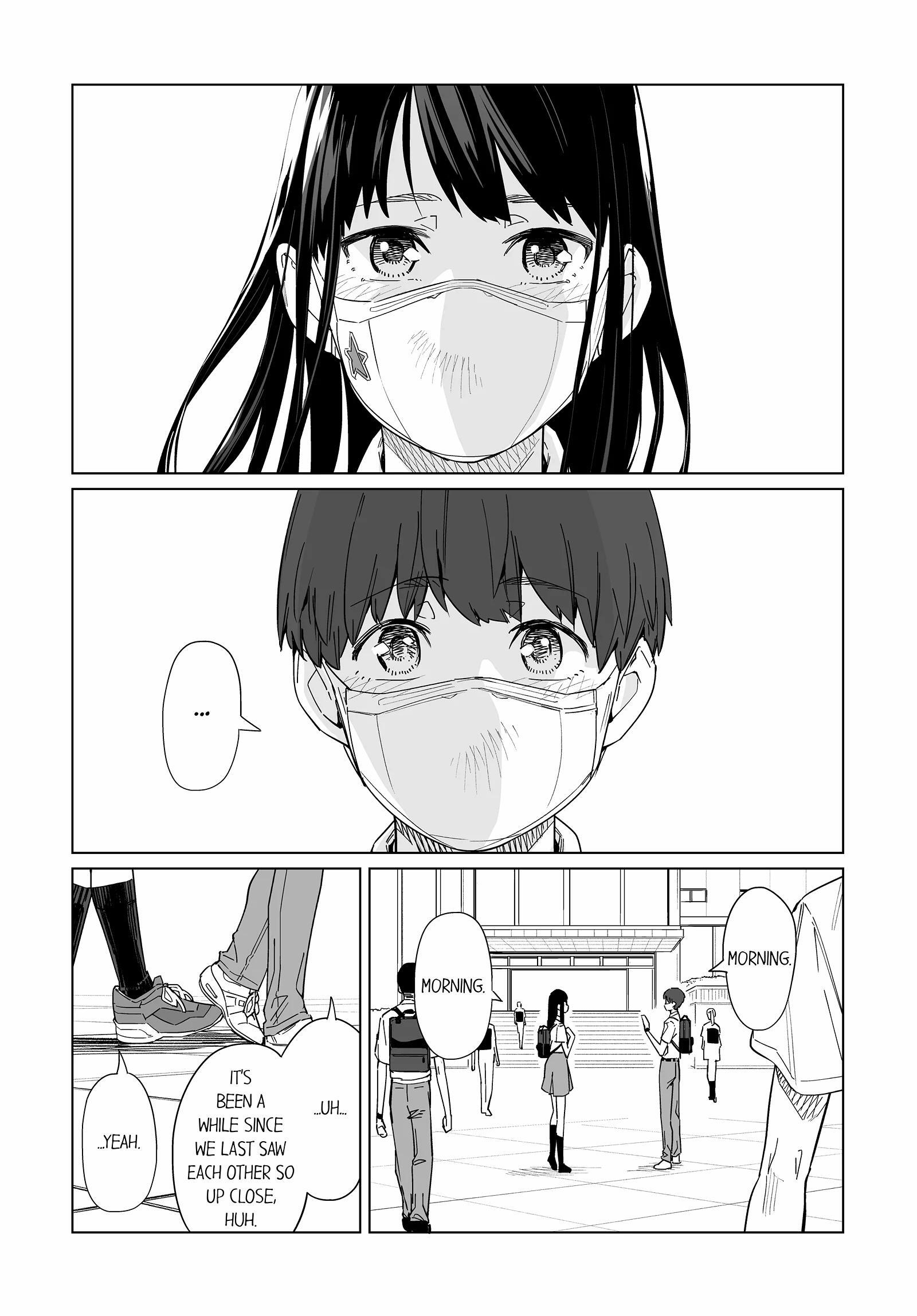 Read New Normal Manga Online