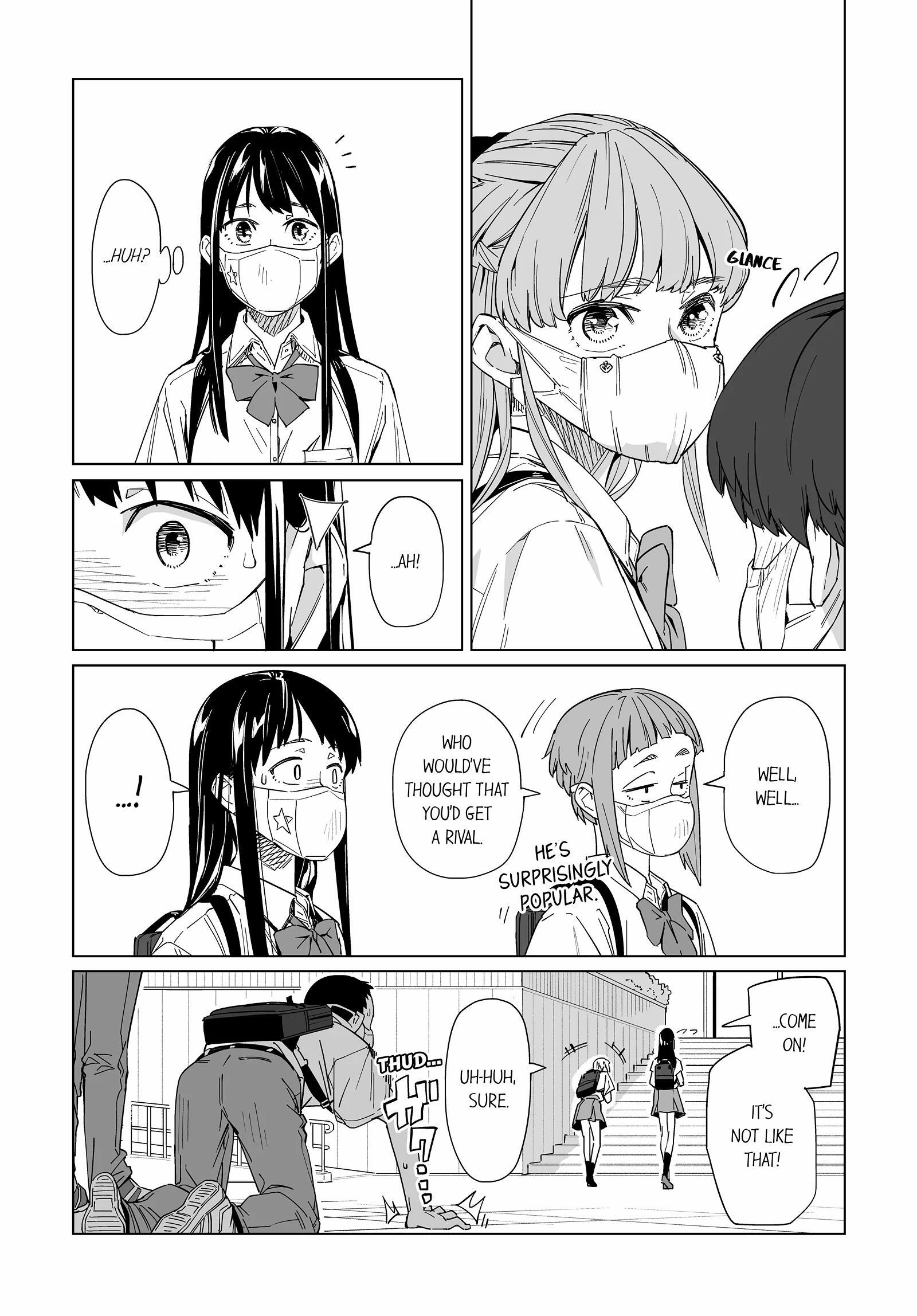Read New Normal Manga Online