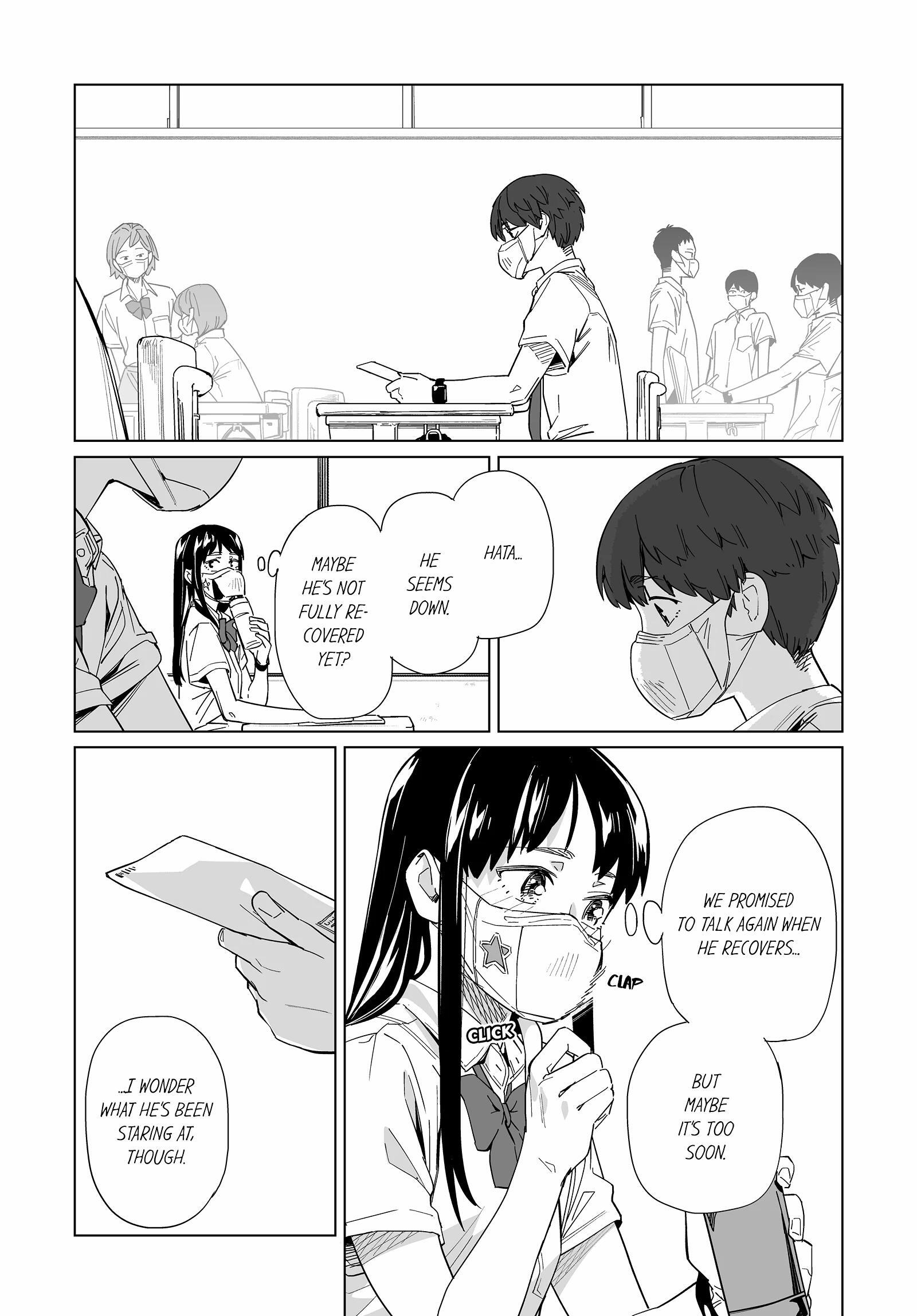 Read New Normal Manga Online