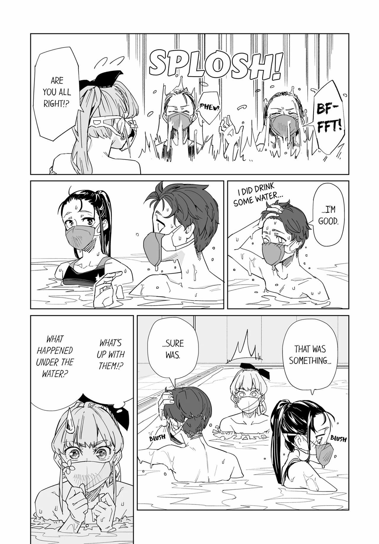 Read New Normal Manga Online