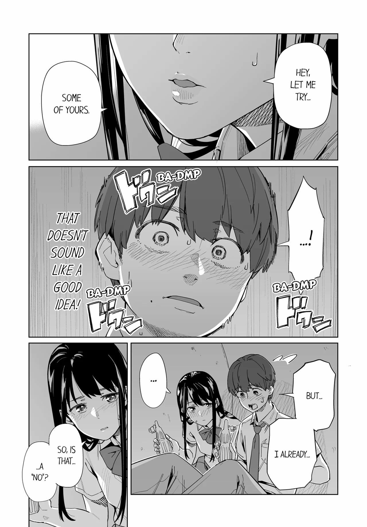 Read New Normal Manga Online