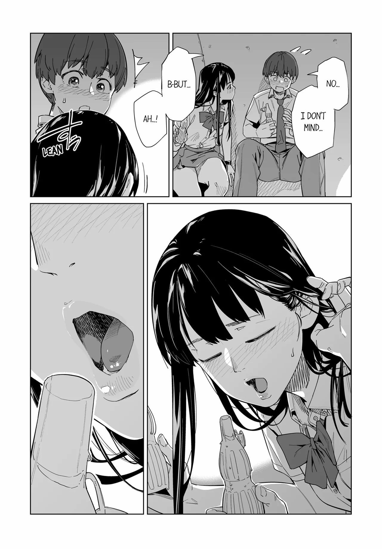 Read New Normal Manga Online