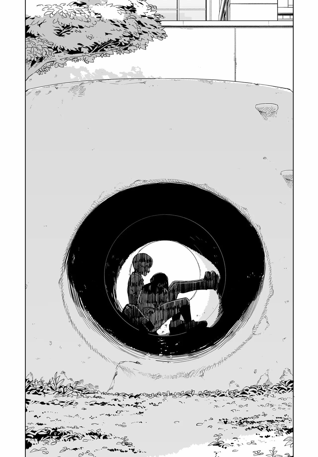 Read New Normal Manga Online