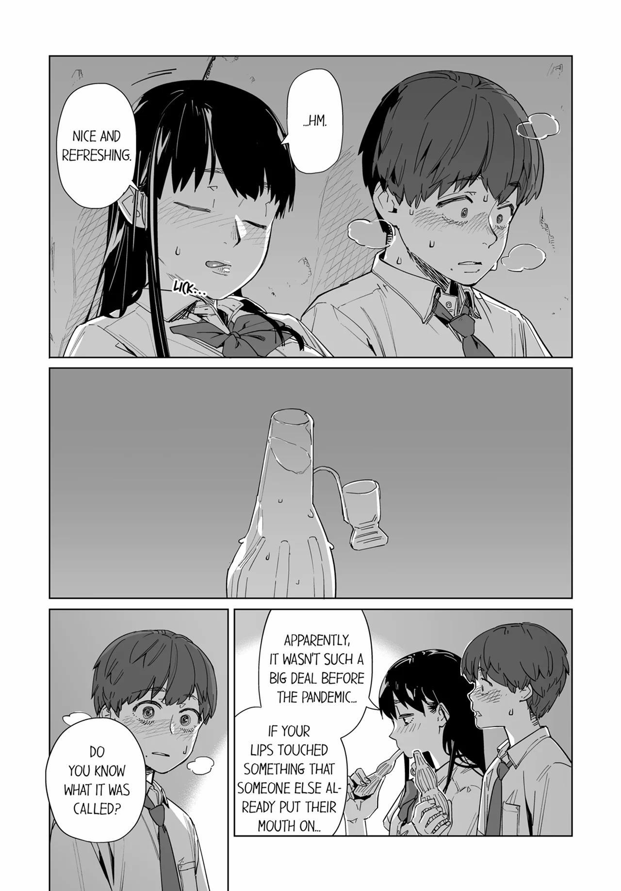 Read New Normal Manga Online