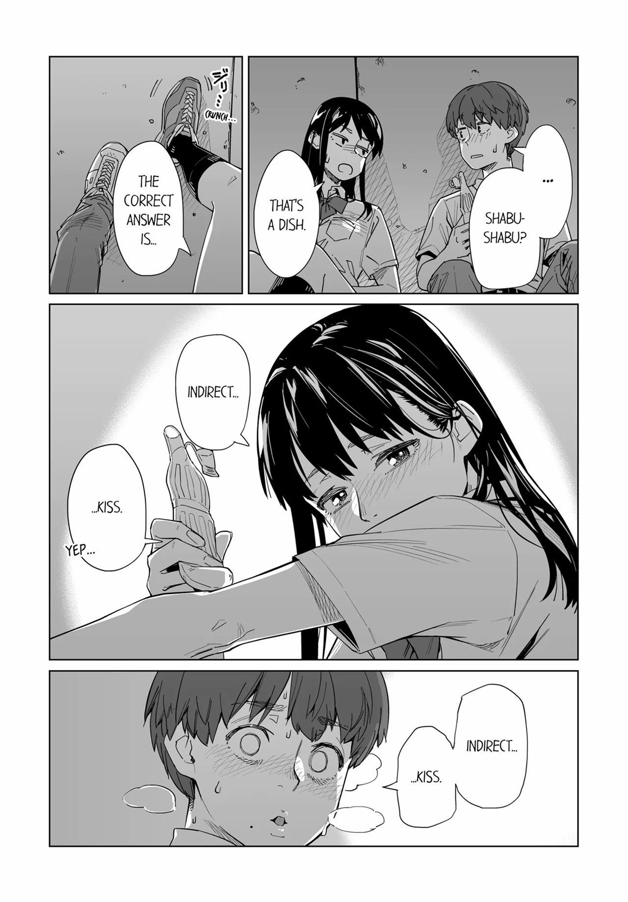 Read New Normal Manga Online