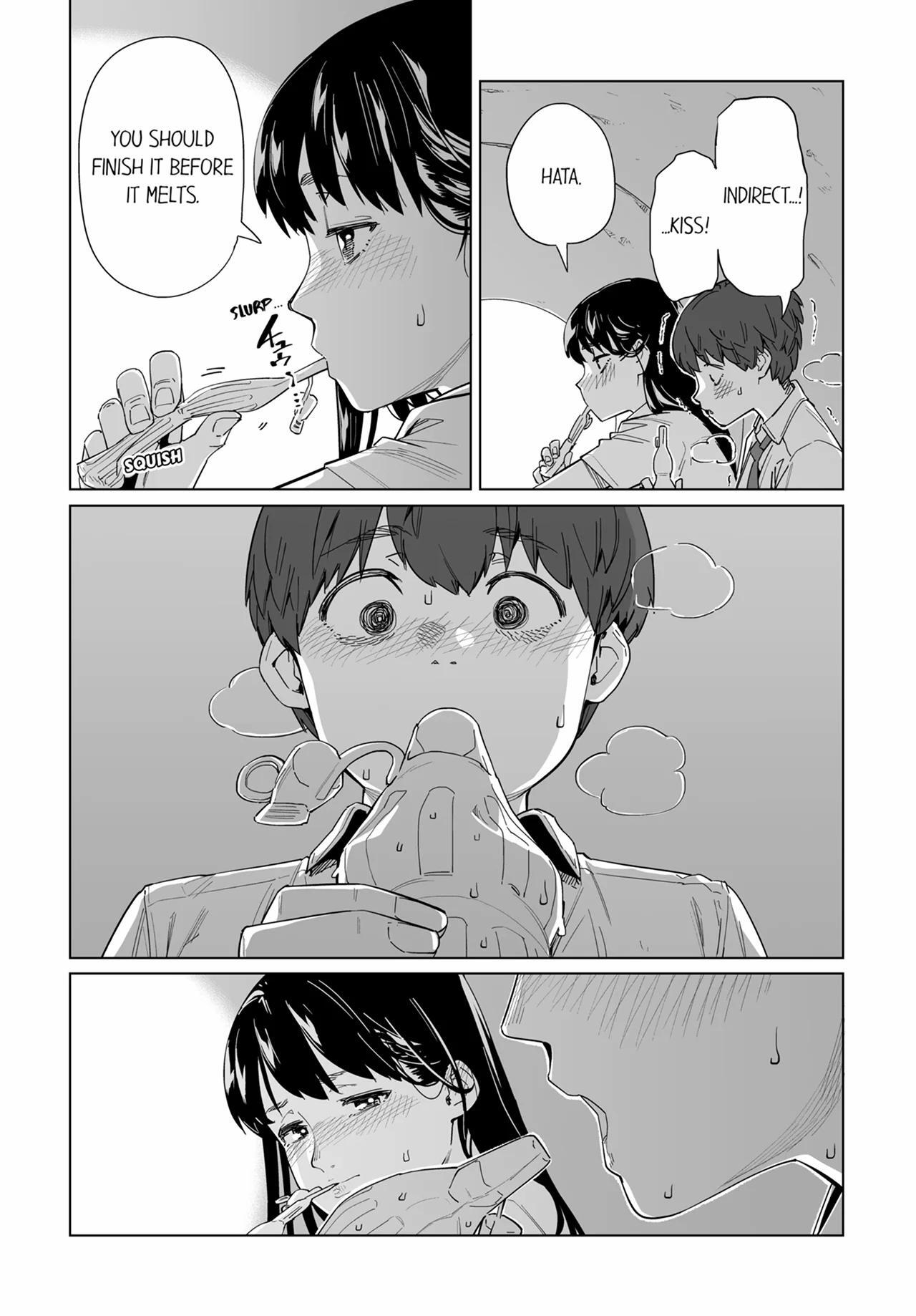 Read New Normal Manga Online