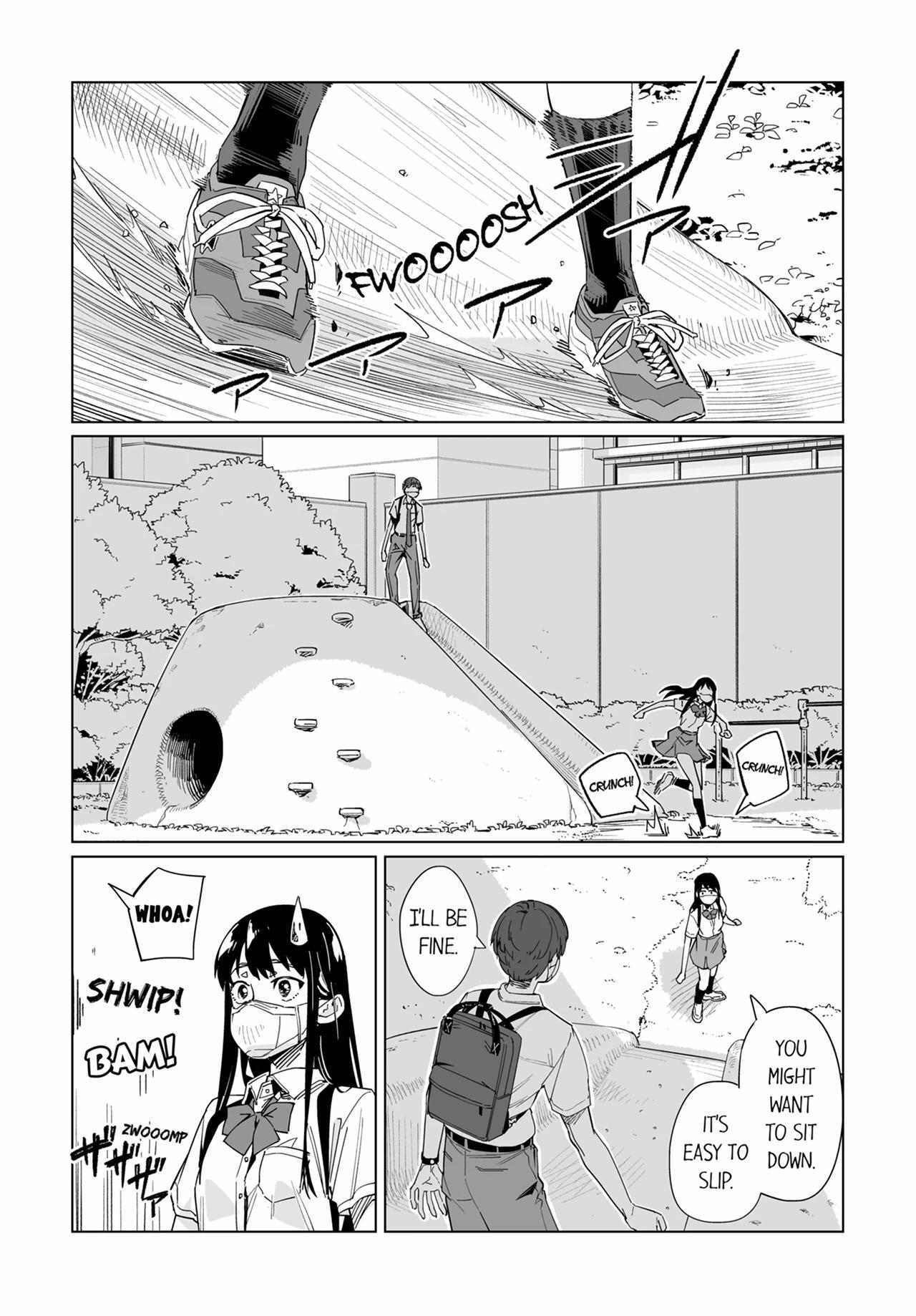 Read New Normal Manga Online