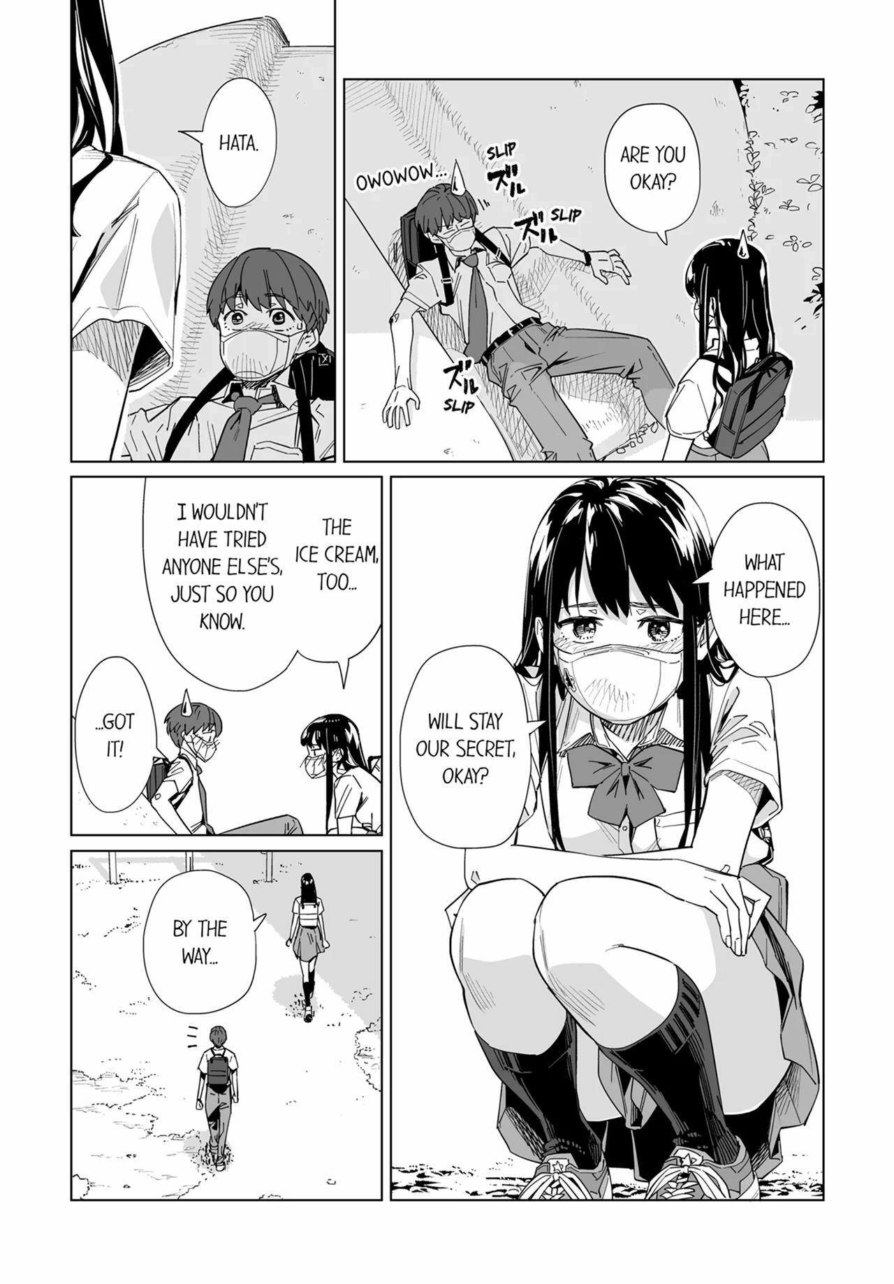 Read New Normal Manga Online
