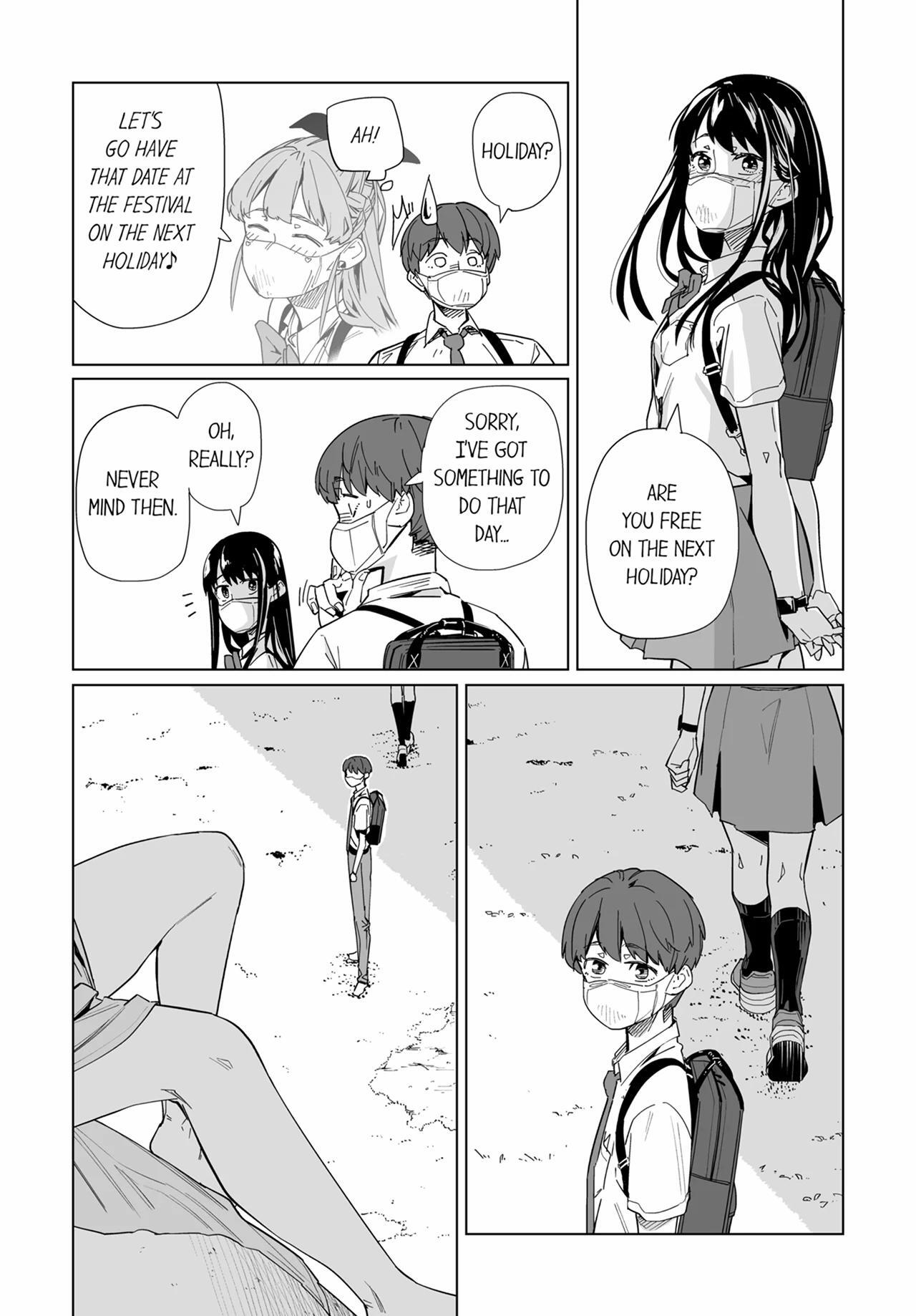 Read New Normal Manga Online