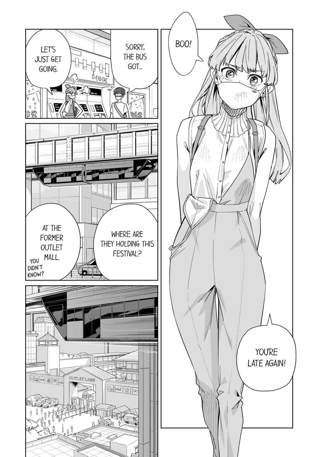 Read New Normal Manga Online
