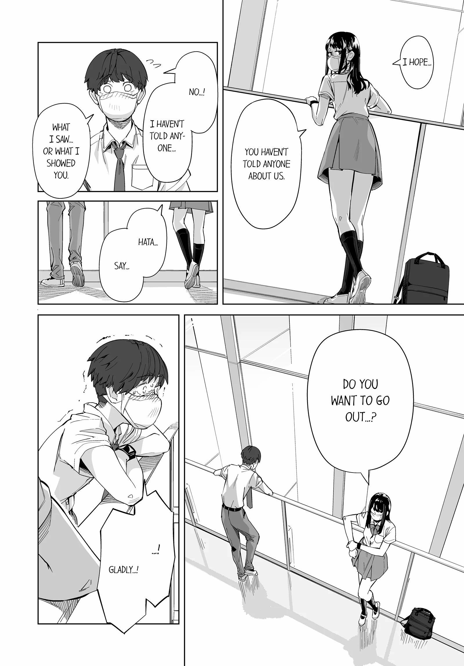 Read New Normal Manga Online