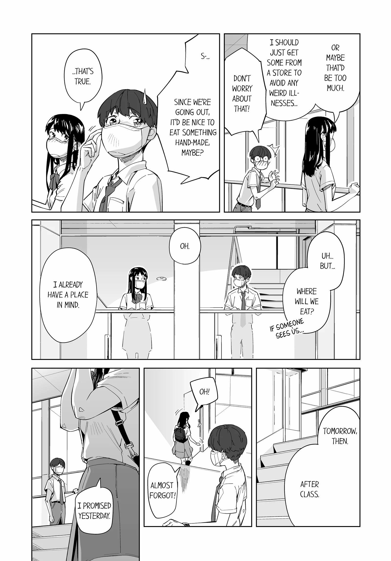 Read New Normal Manga Online