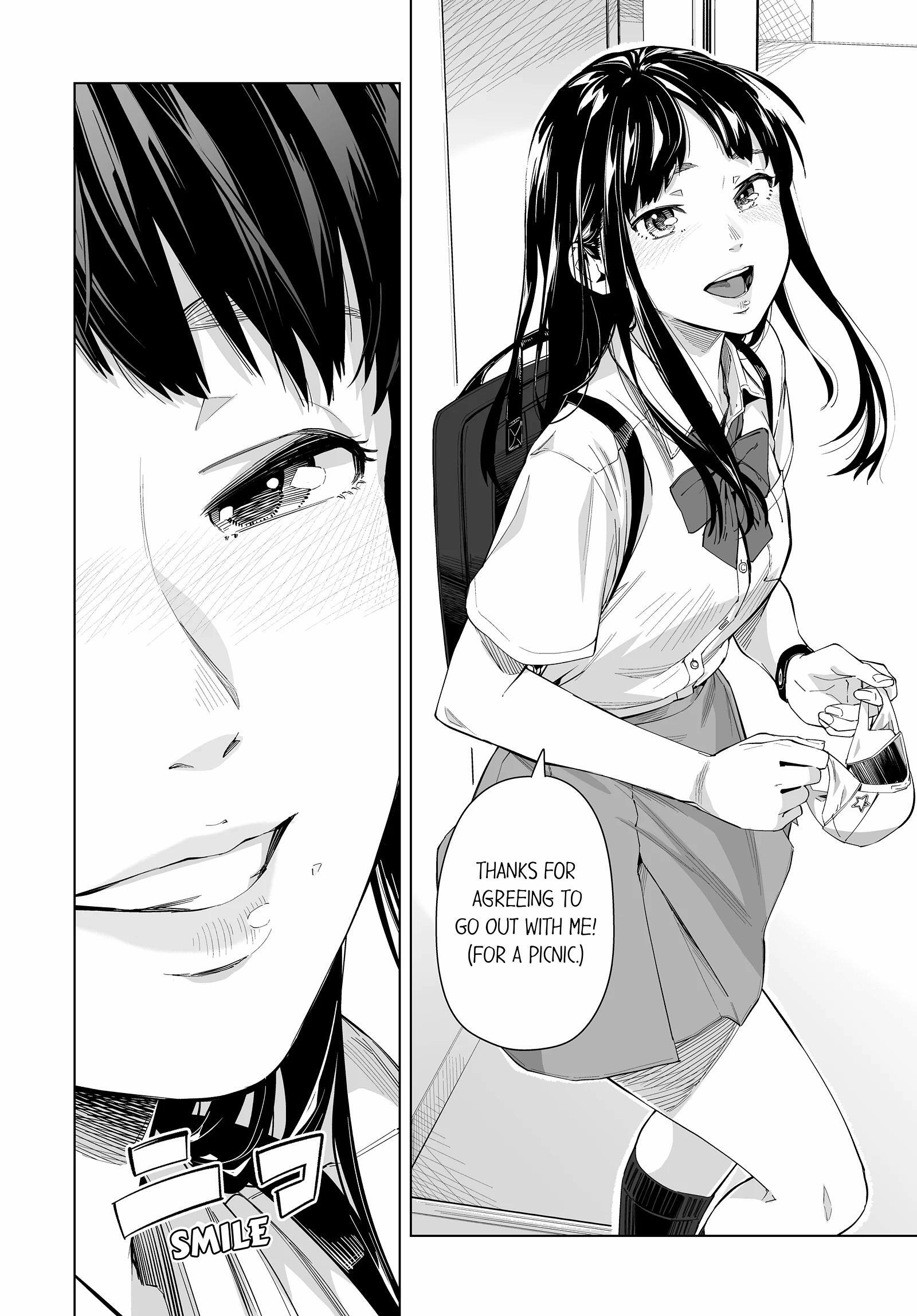 Read New Normal Manga Online