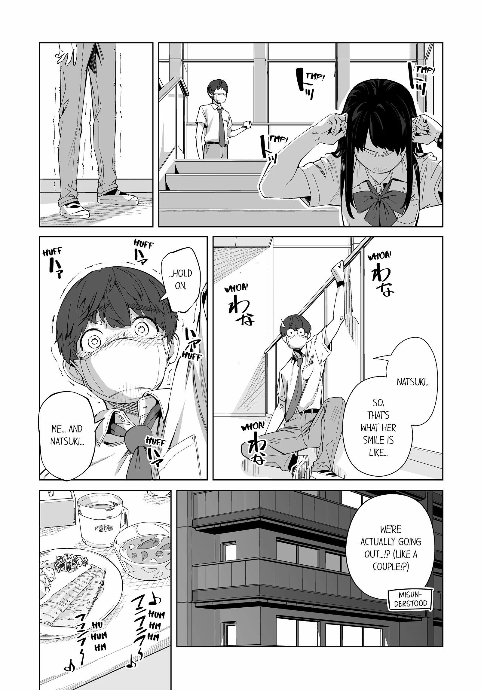 Read New Normal Manga Online