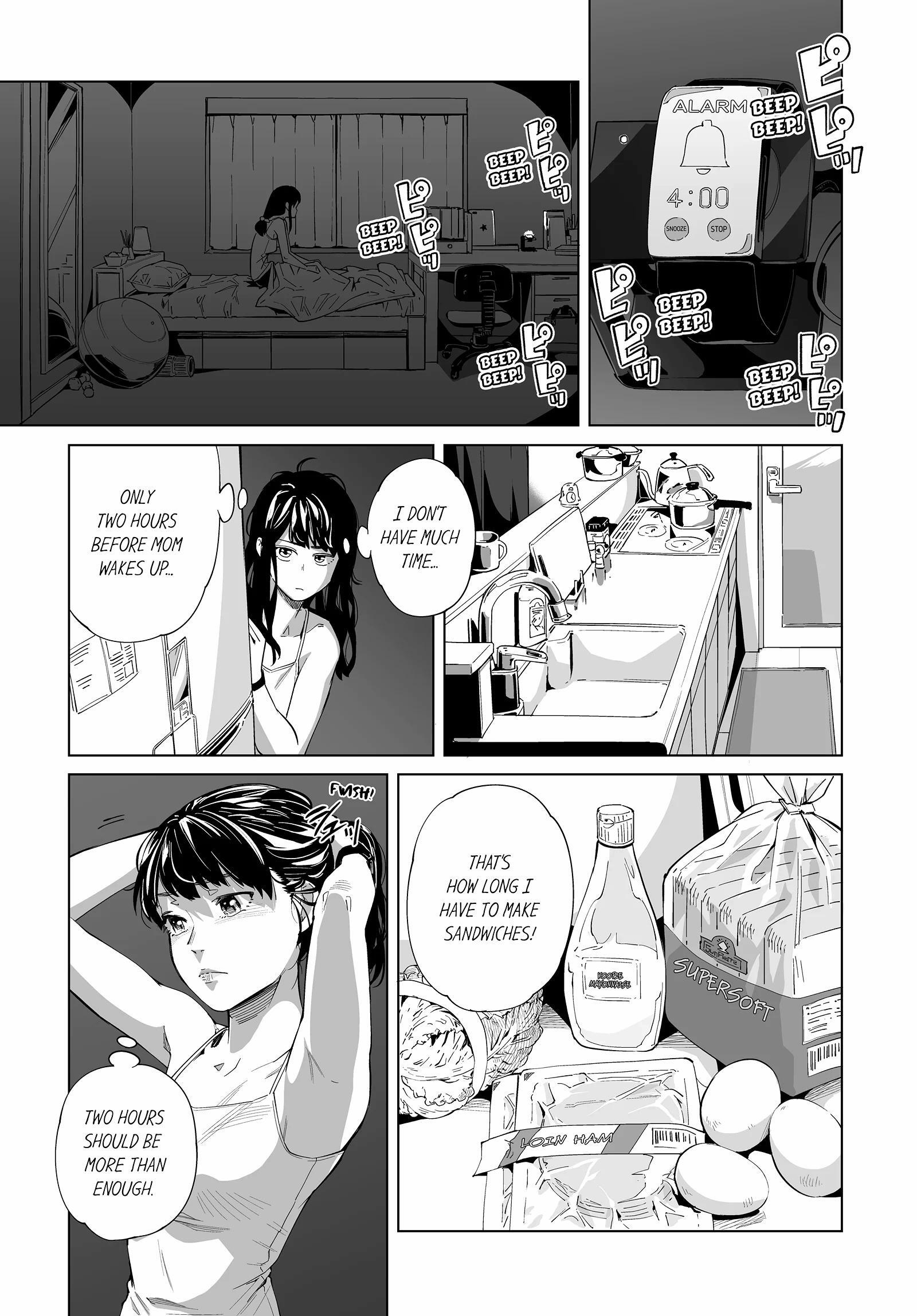 Read New Normal Manga Online