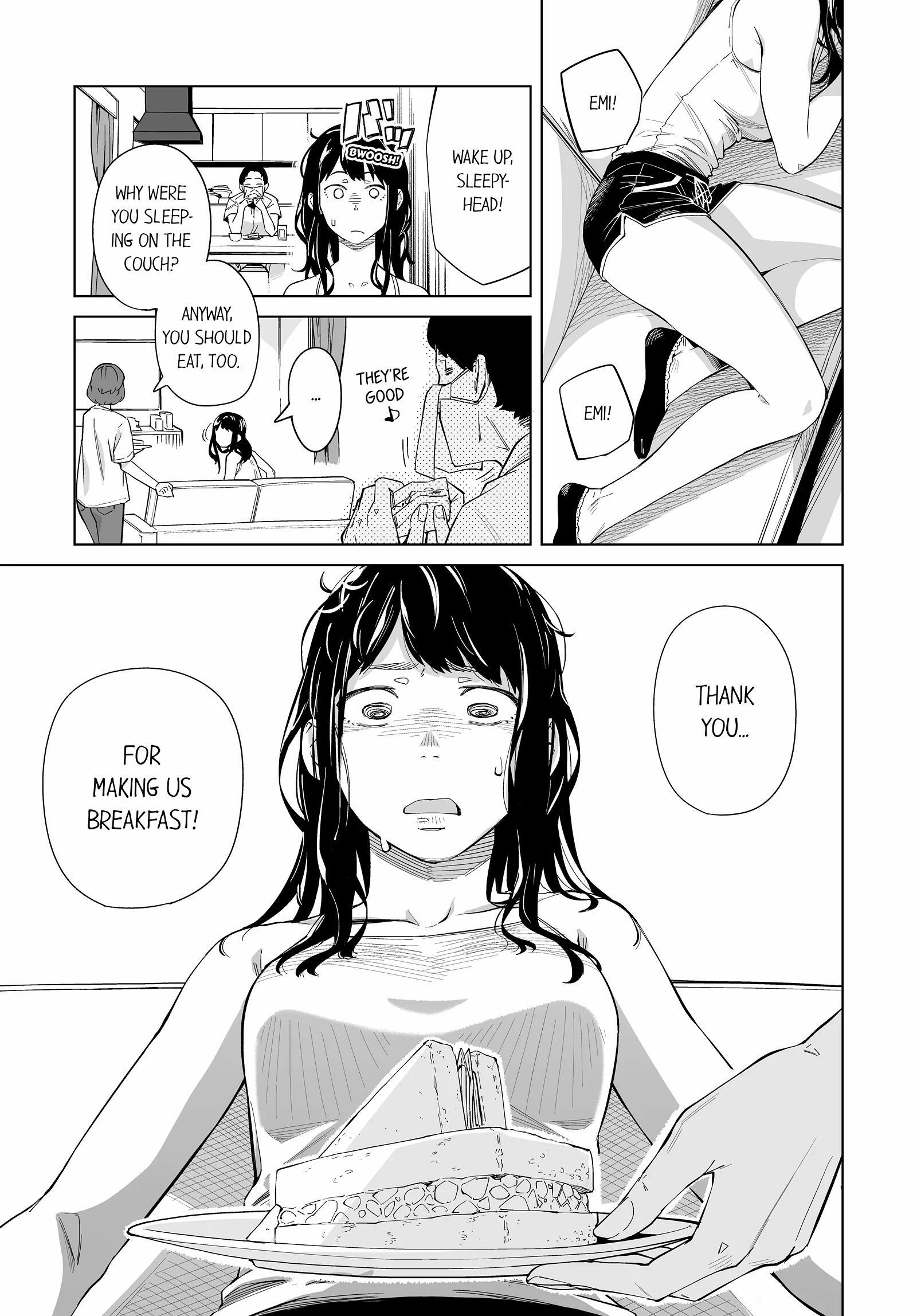 Read New Normal Manga Online
