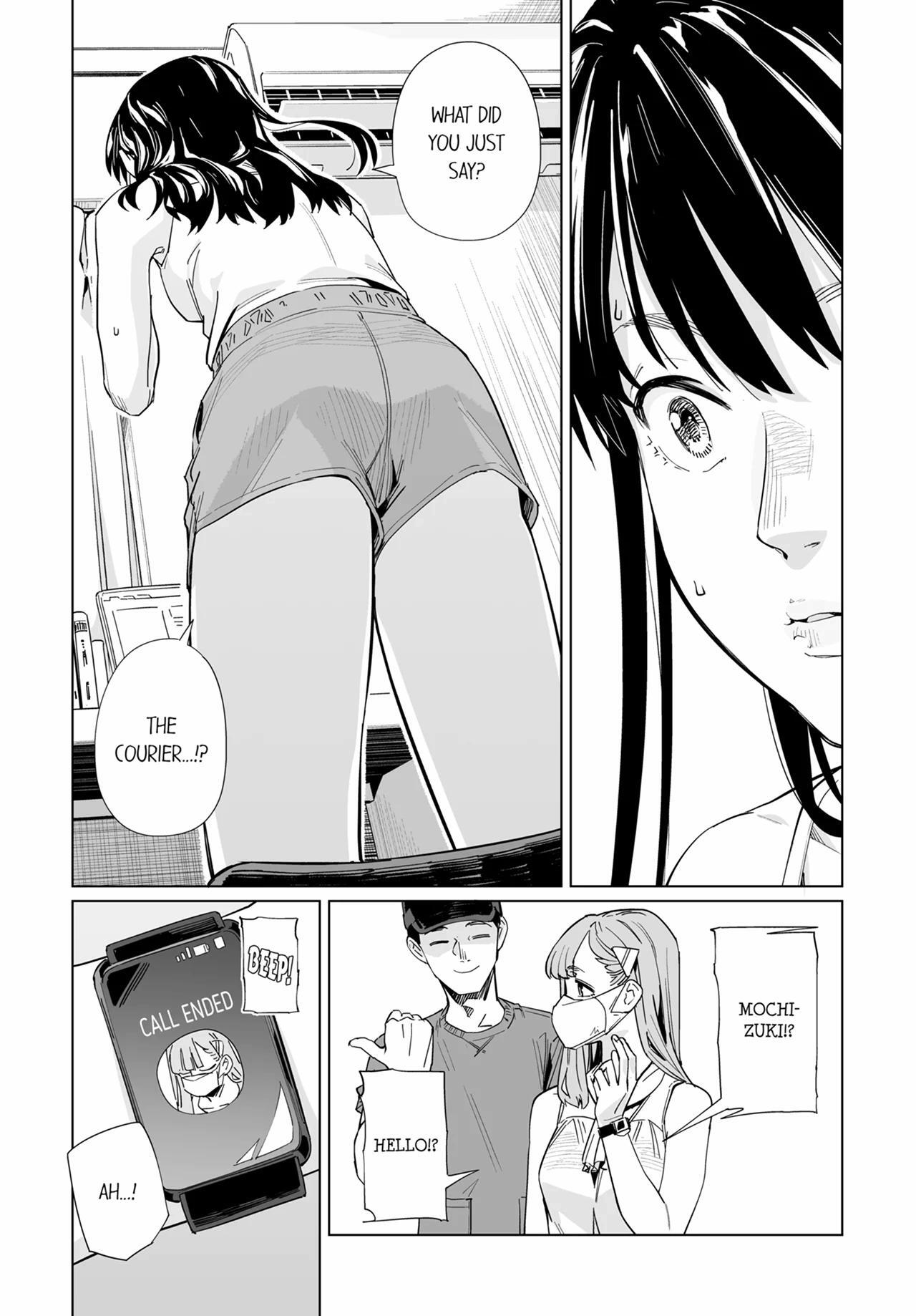 Read New Normal Manga Online