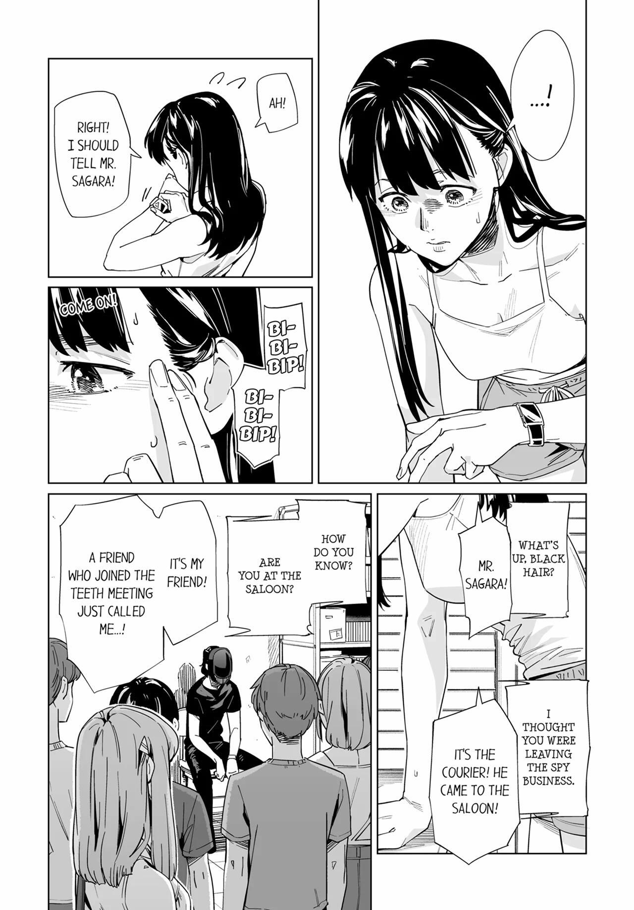 Read New Normal Manga Online