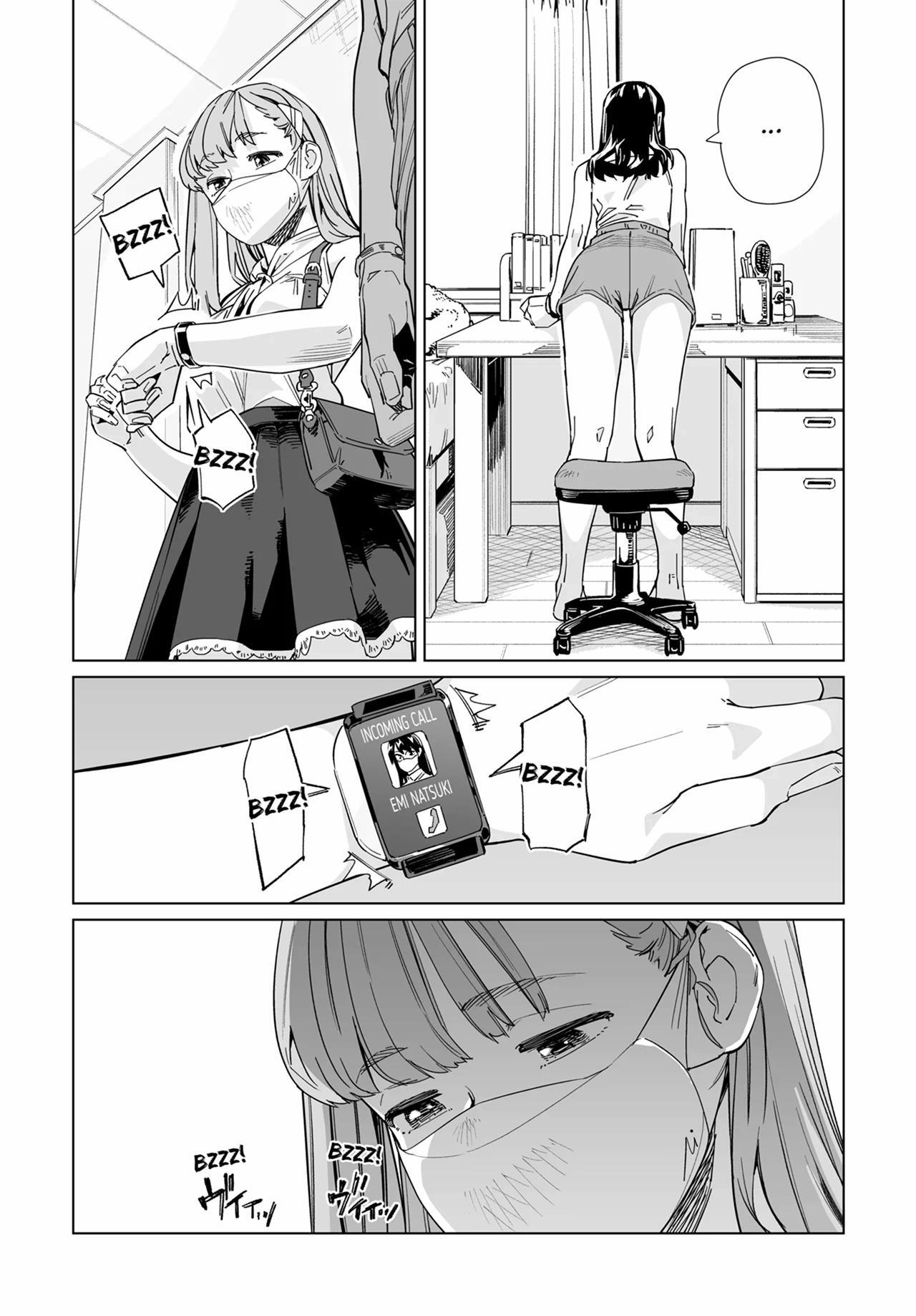 Read New Normal Manga Online