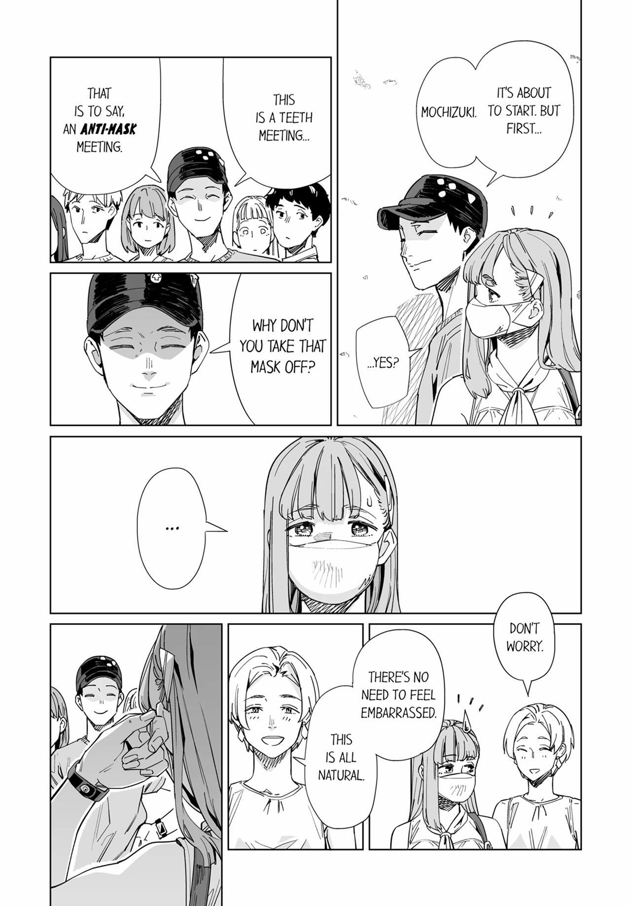 Read New Normal Manga Online