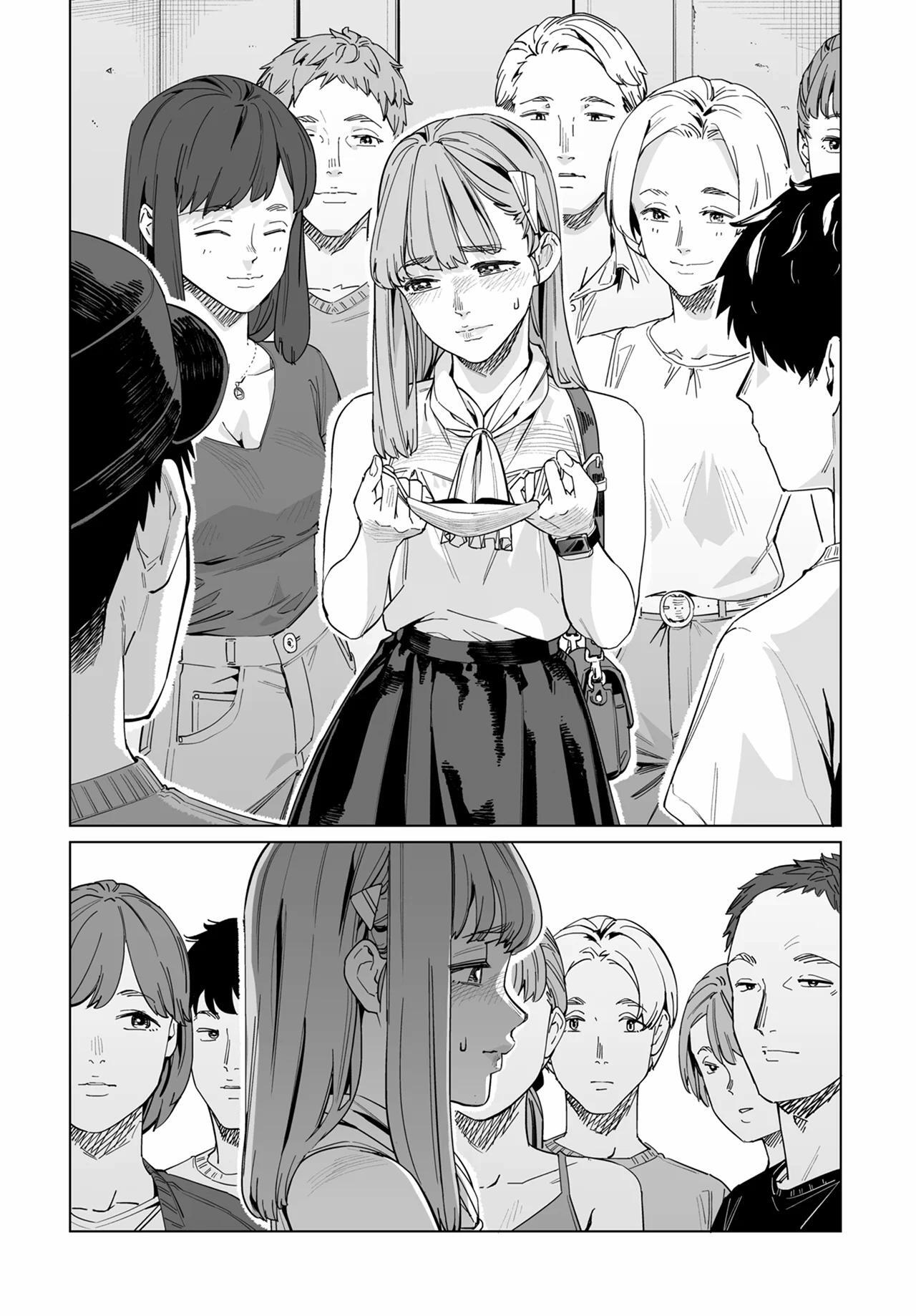 Read New Normal Manga Online