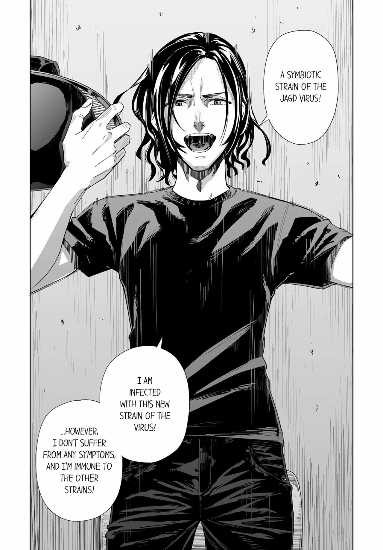 Read New Normal Manga Online