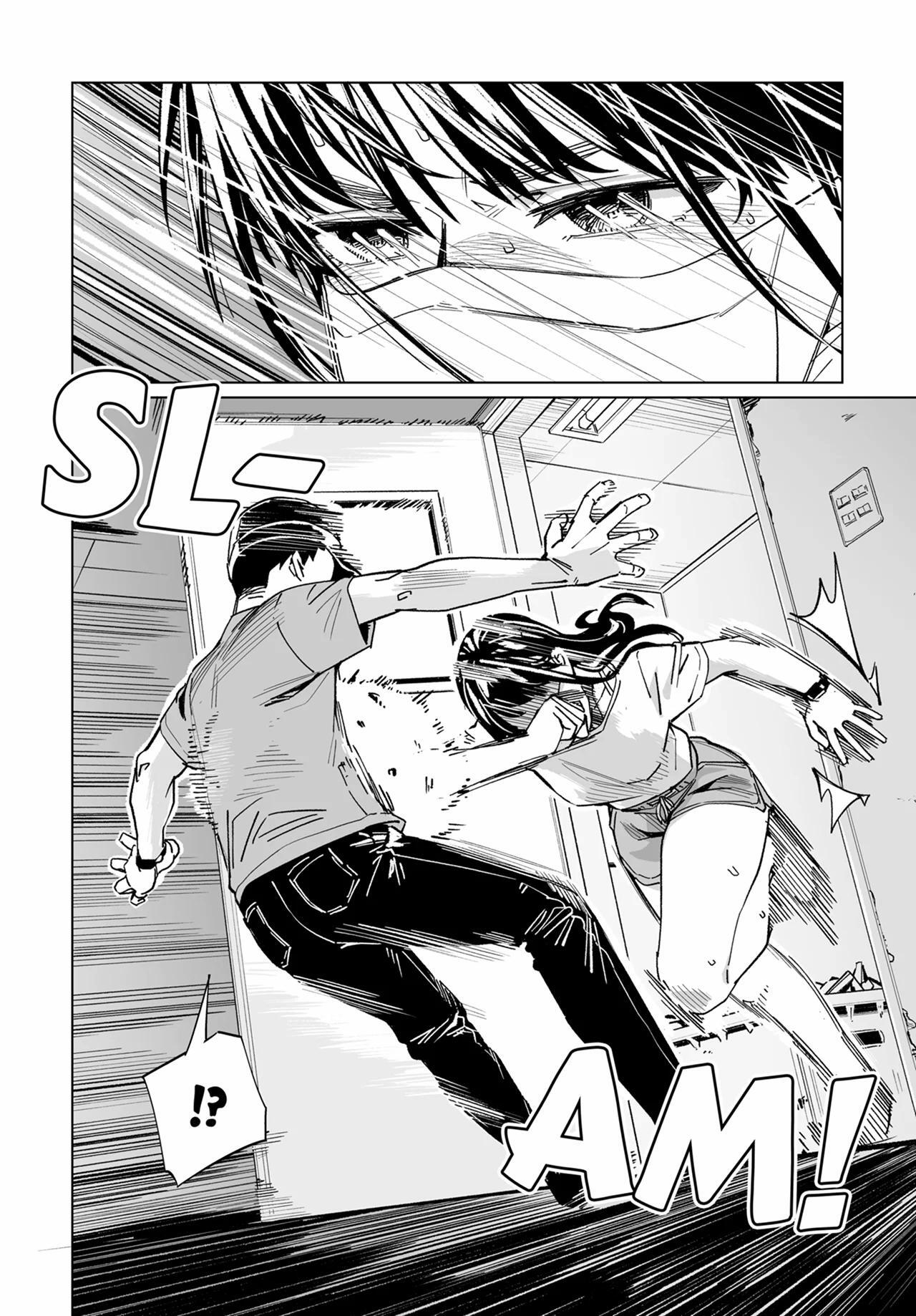 Read New Normal Manga Online