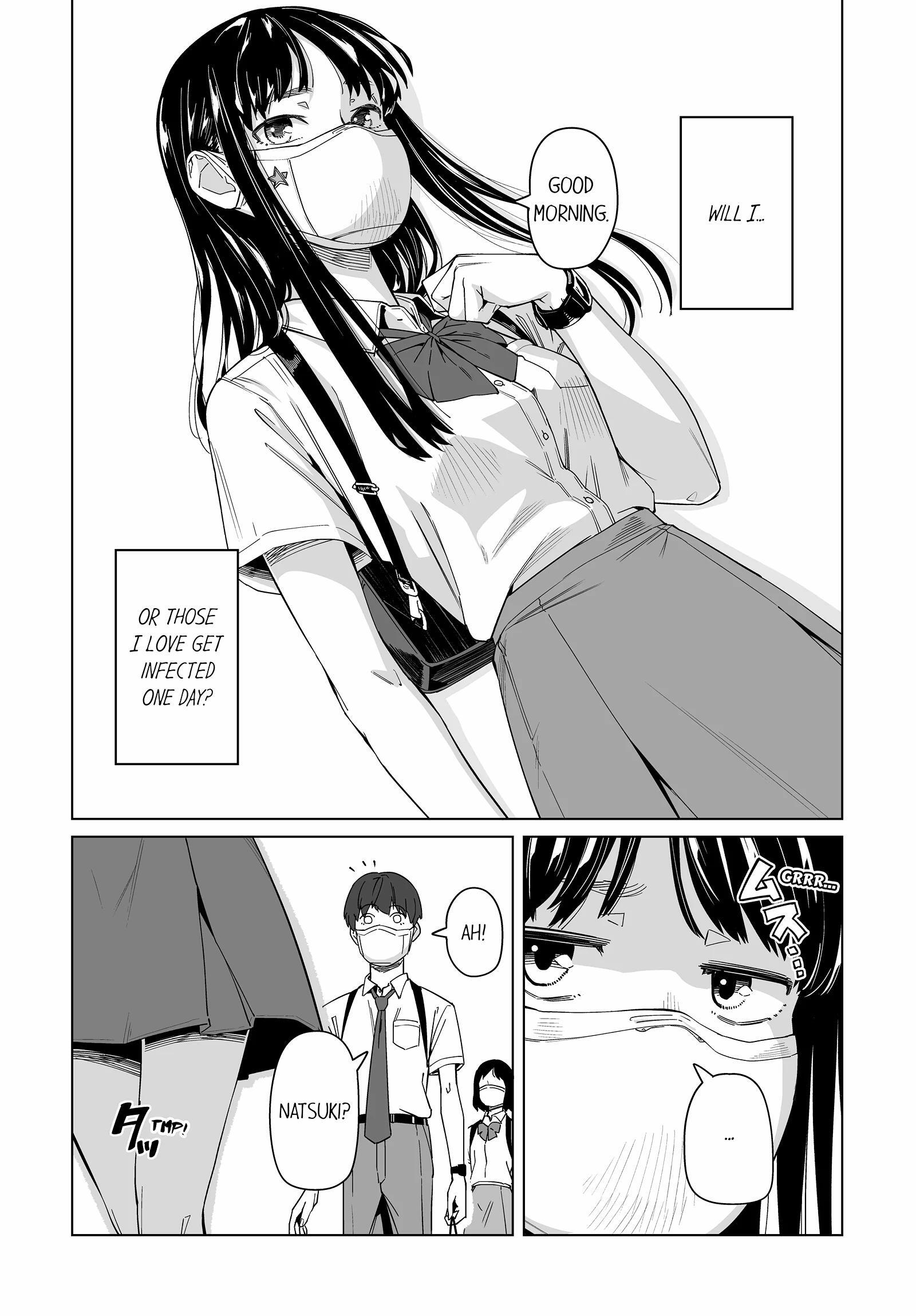 Read New Normal Manga Online