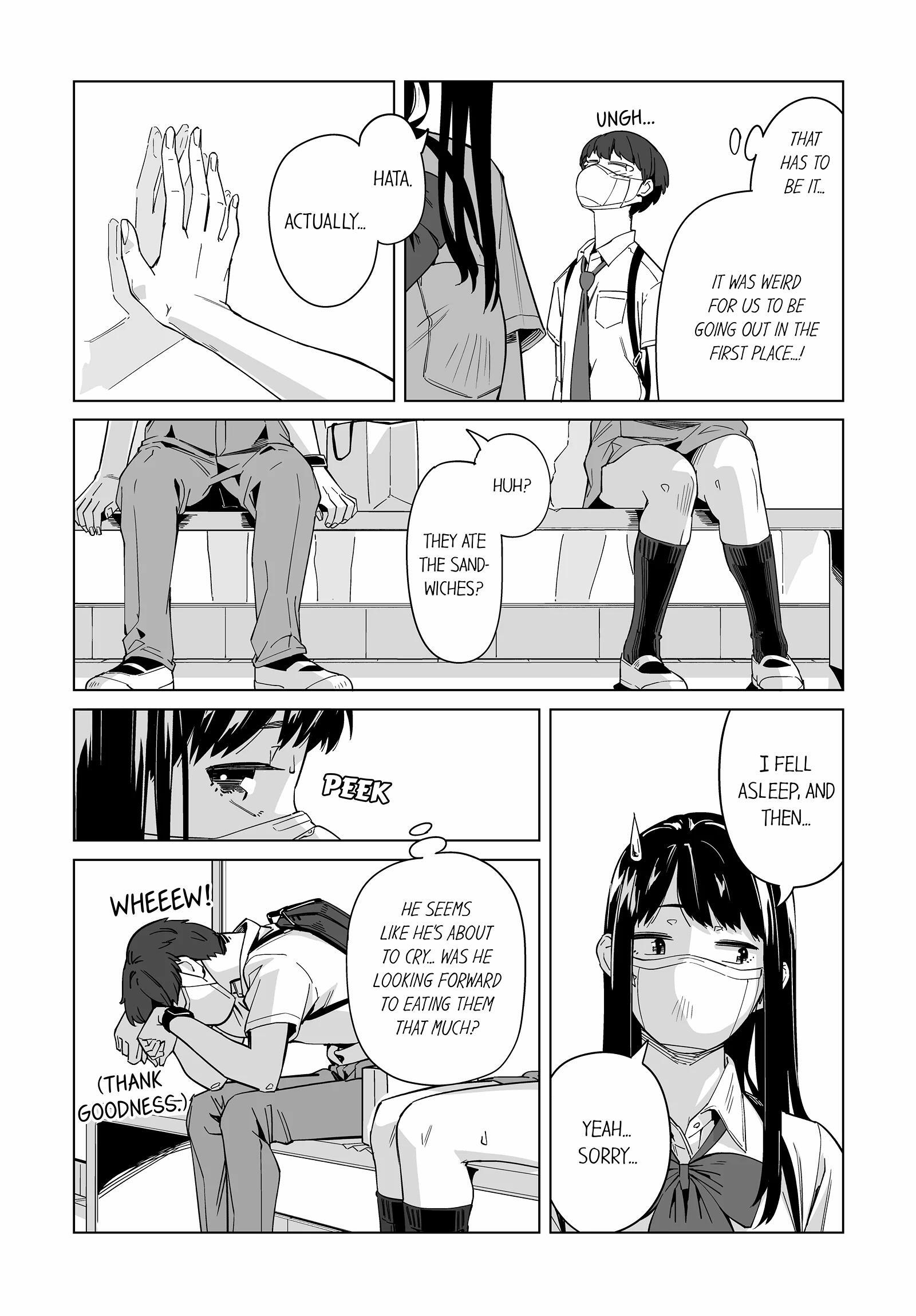 Read New Normal Manga Online
