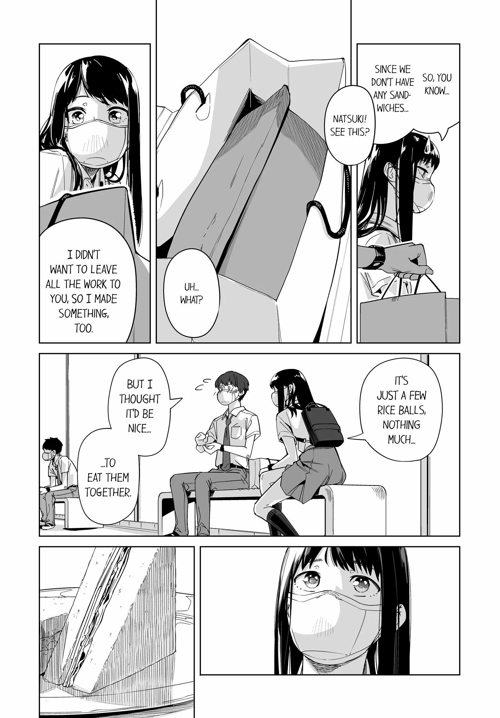 Read New Normal Manga Online