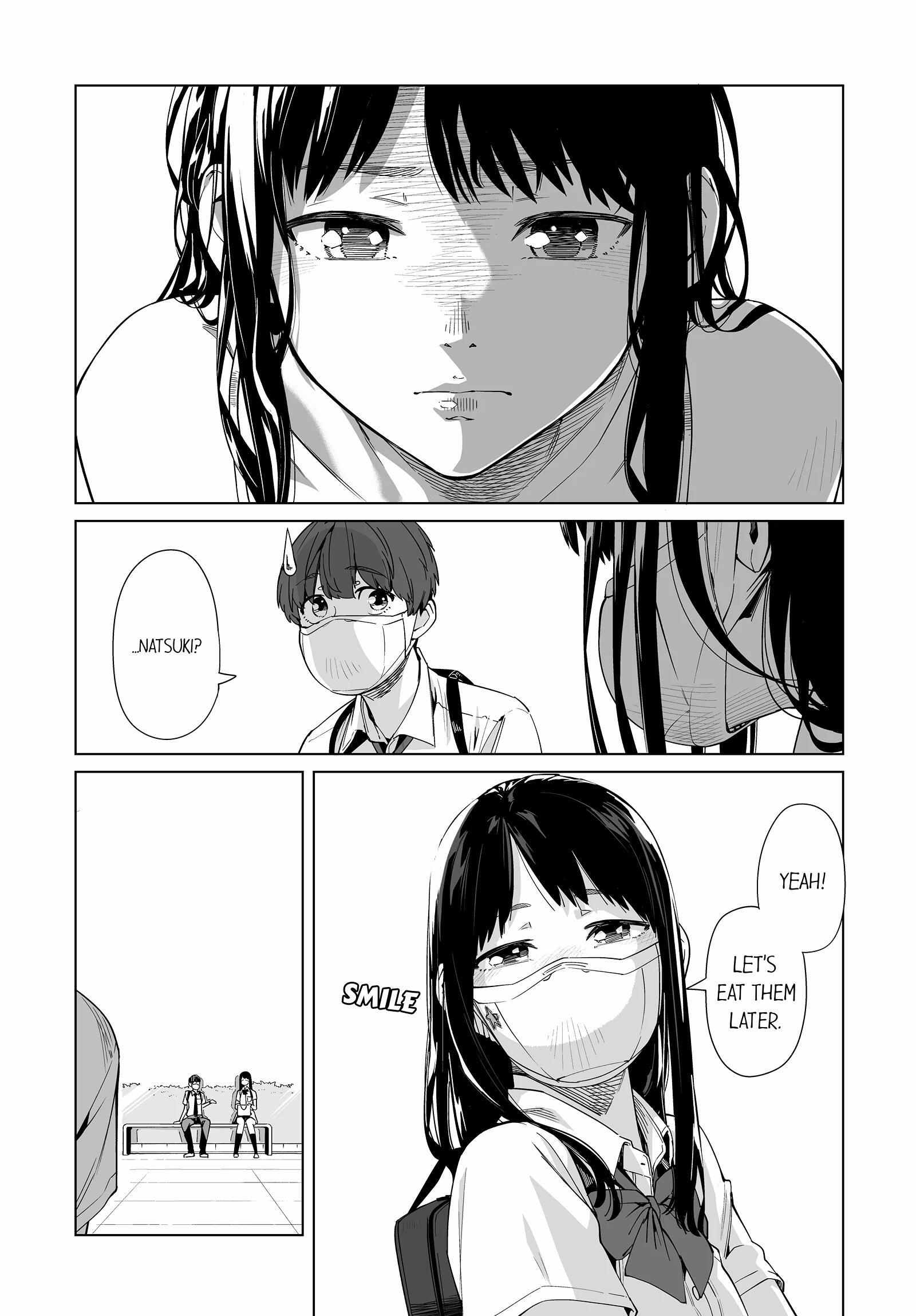 Read New Normal Manga Online