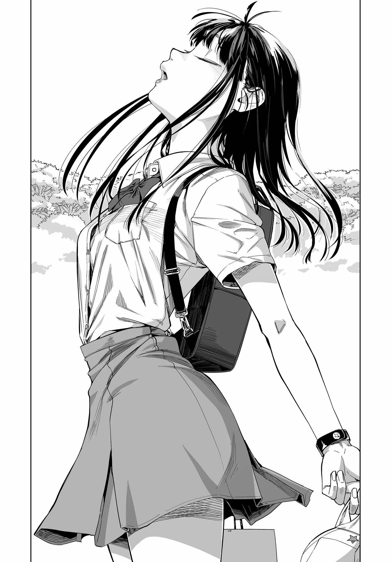 Read New Normal Manga Online