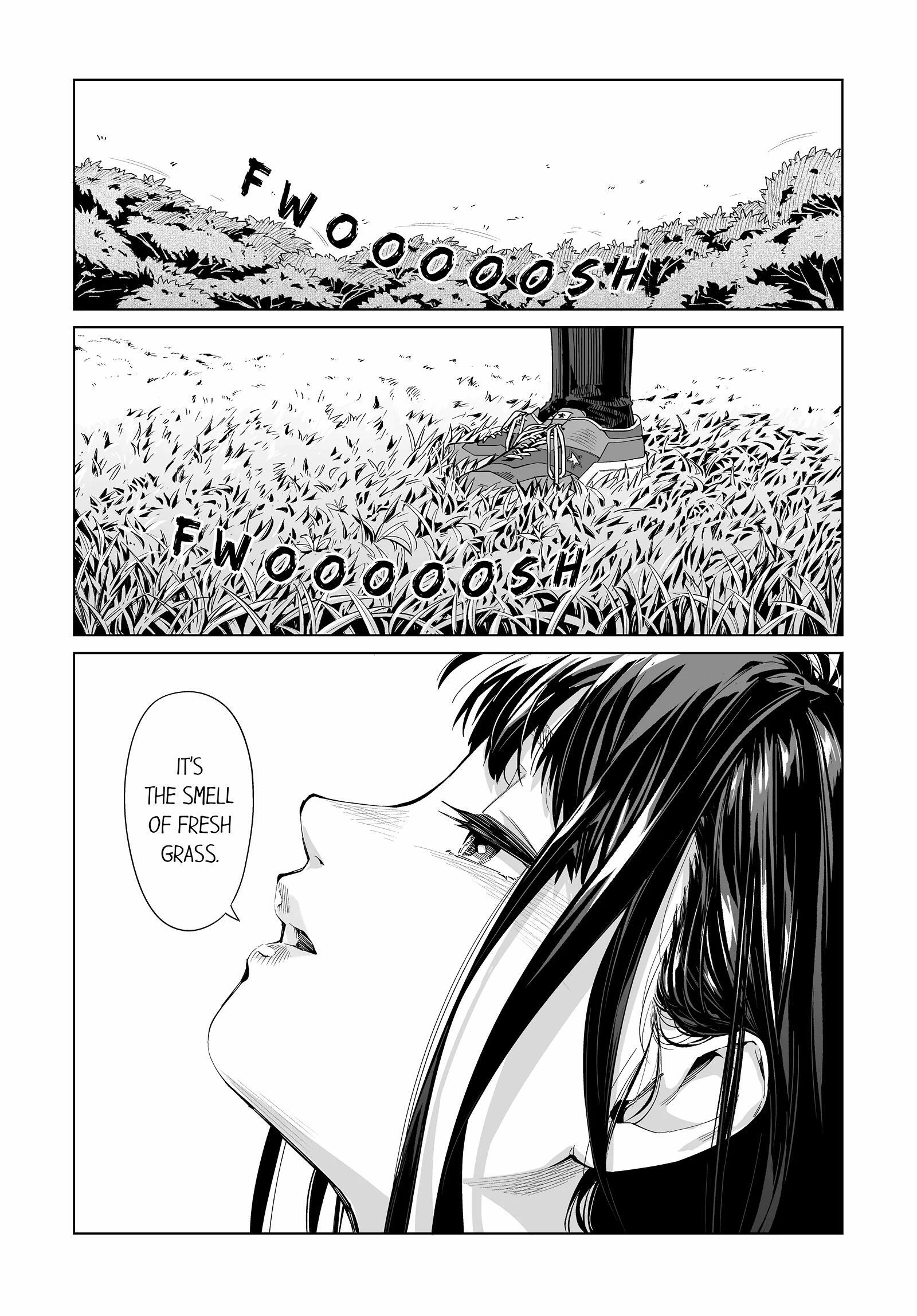 Read New Normal Manga Online