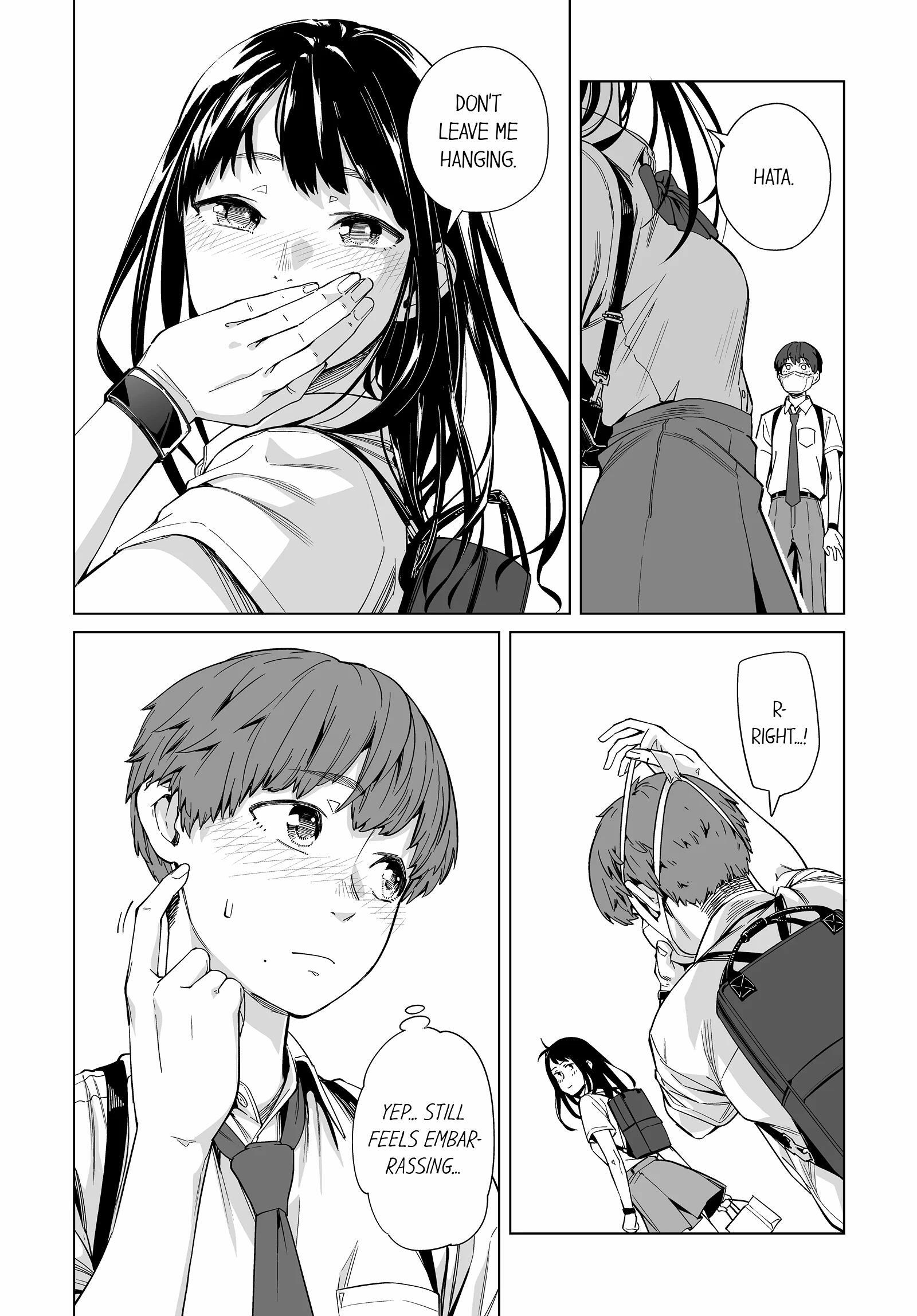 Read New Normal Manga Online
