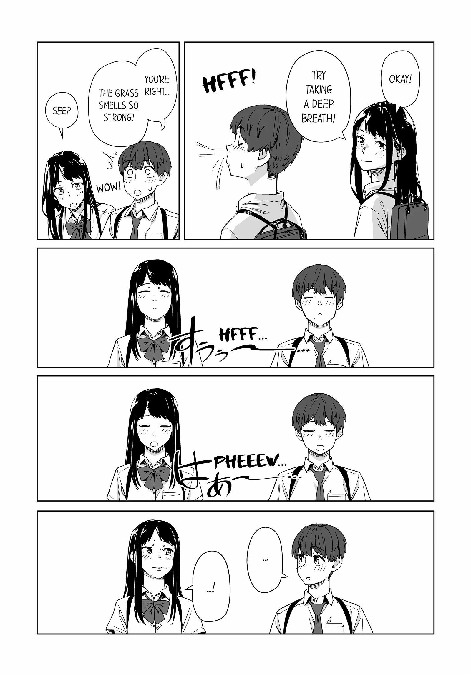 Read New Normal Manga Online